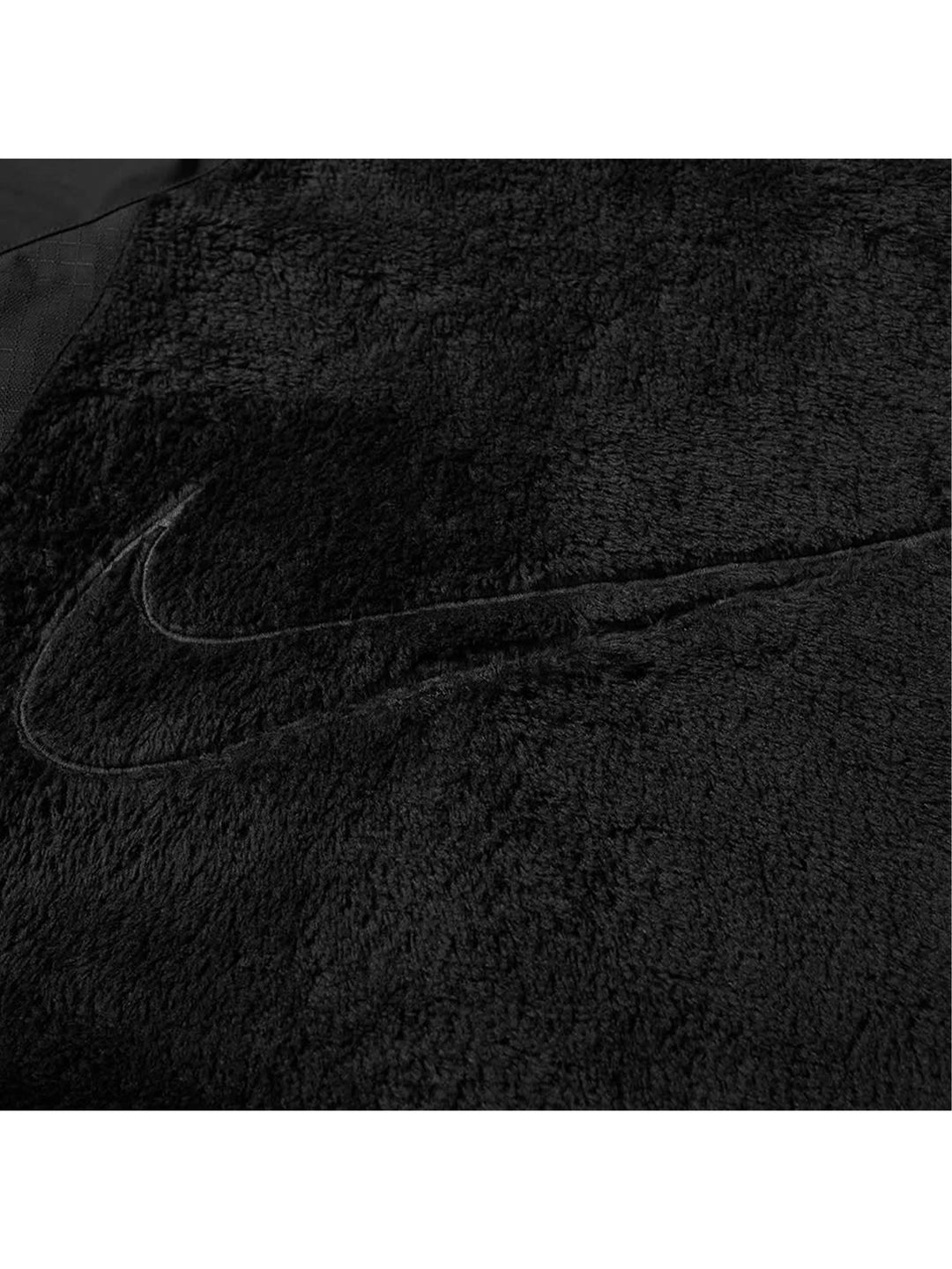 Nike x Drake NOCTA Polar Fleece Jacket Black Prior