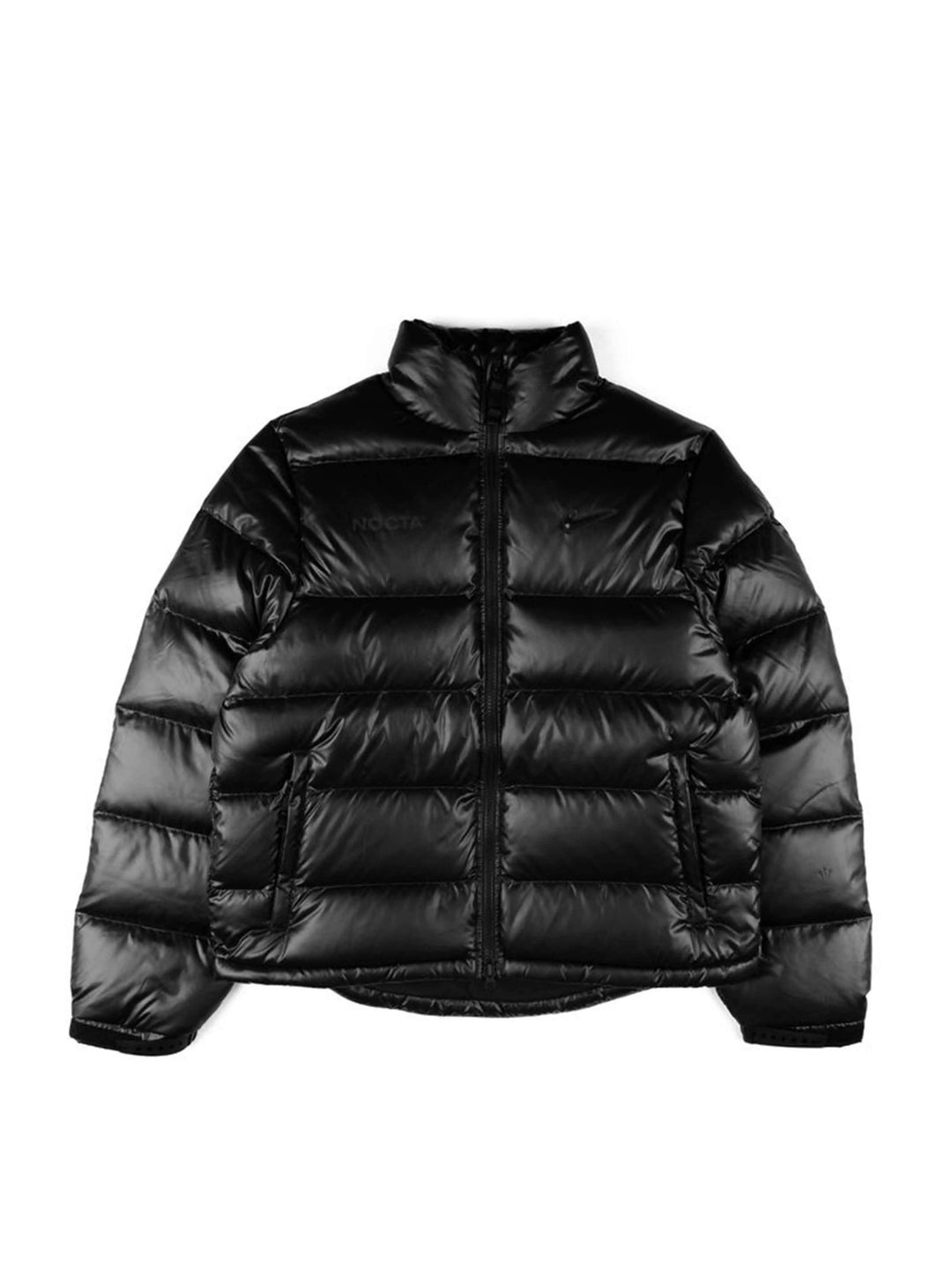 Nike x Drake NOCTA Puffer Jacket Black Prior