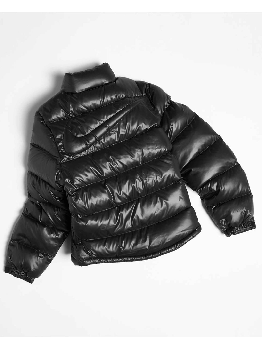 Nike x Drake NOCTA Puffer Jacket Black Prior