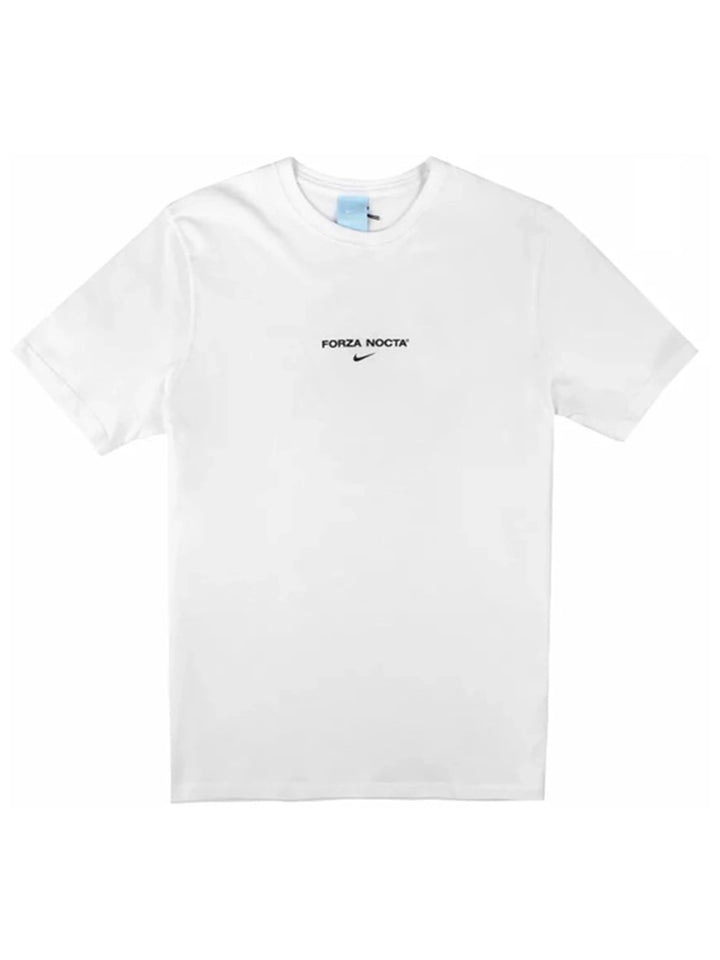 Nike x Drake NOCTA T-Shirt White Prior