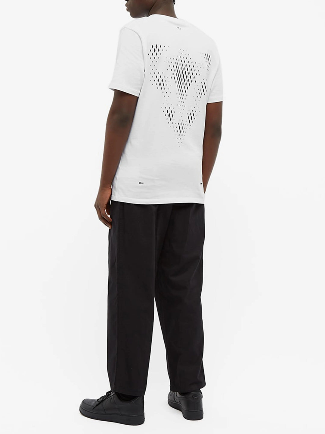 Nike x Drake NOCTA T-Shirt White Prior