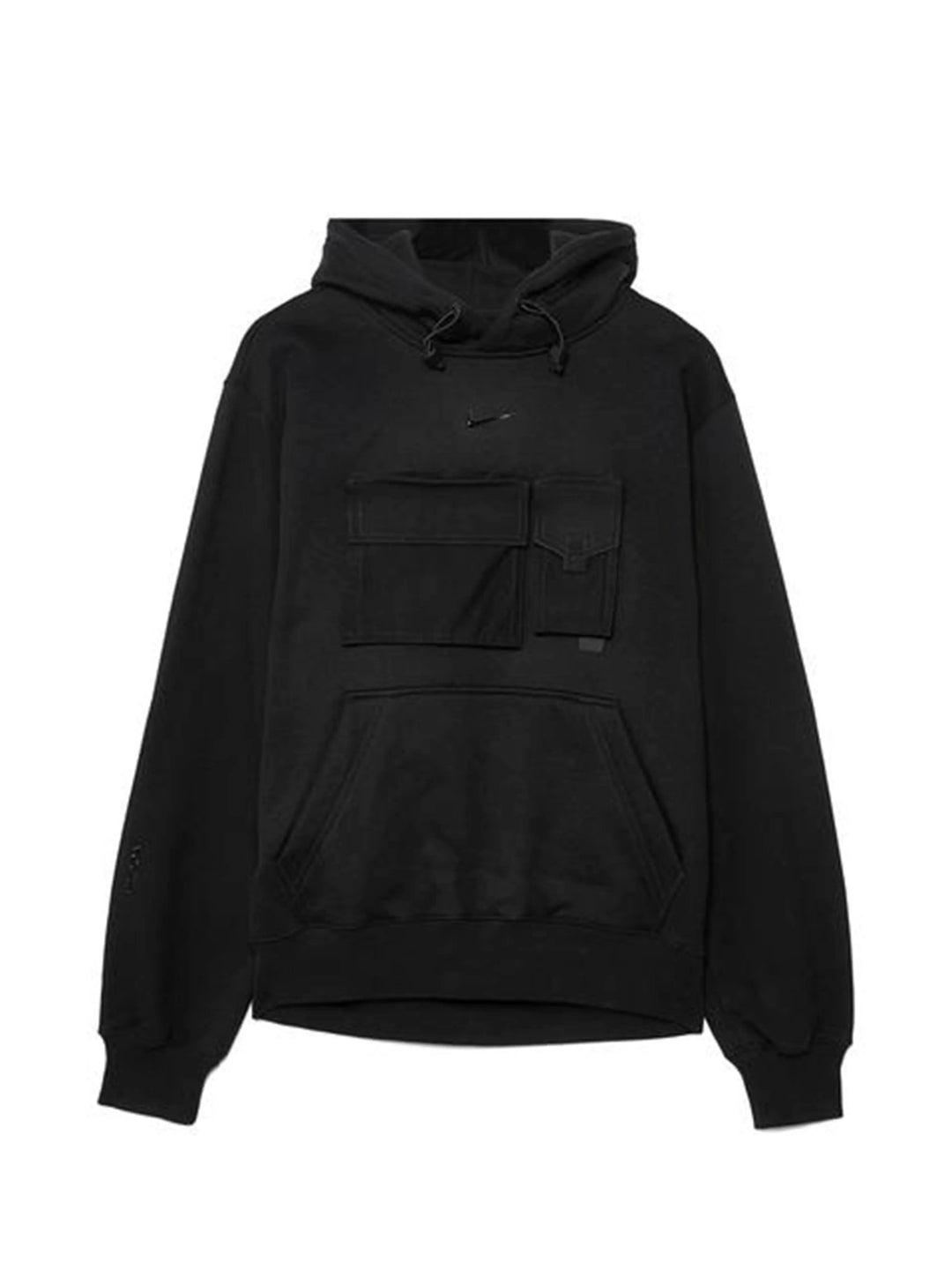 Nike x Drake NOCTA Tech Hoodie Black Prior