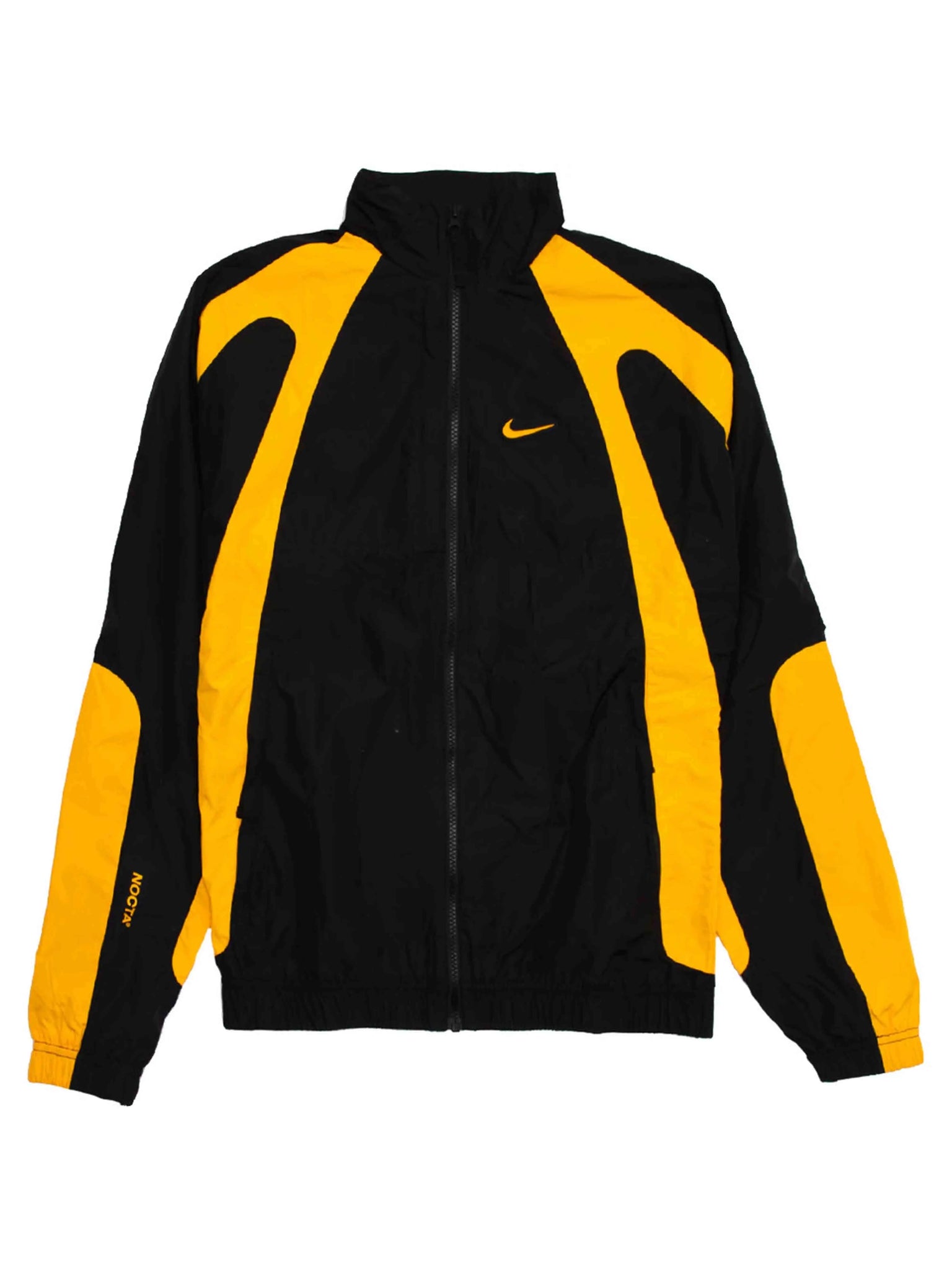 Nike x Drake NOCTA Track Jacket Black Prior