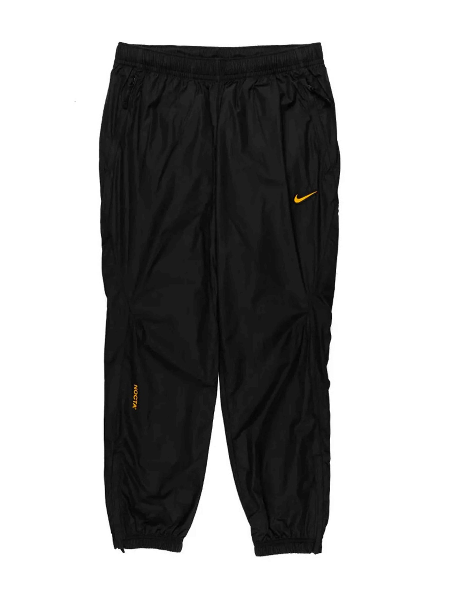 Nike x Drake NOCTA Track Pants Black Prior
