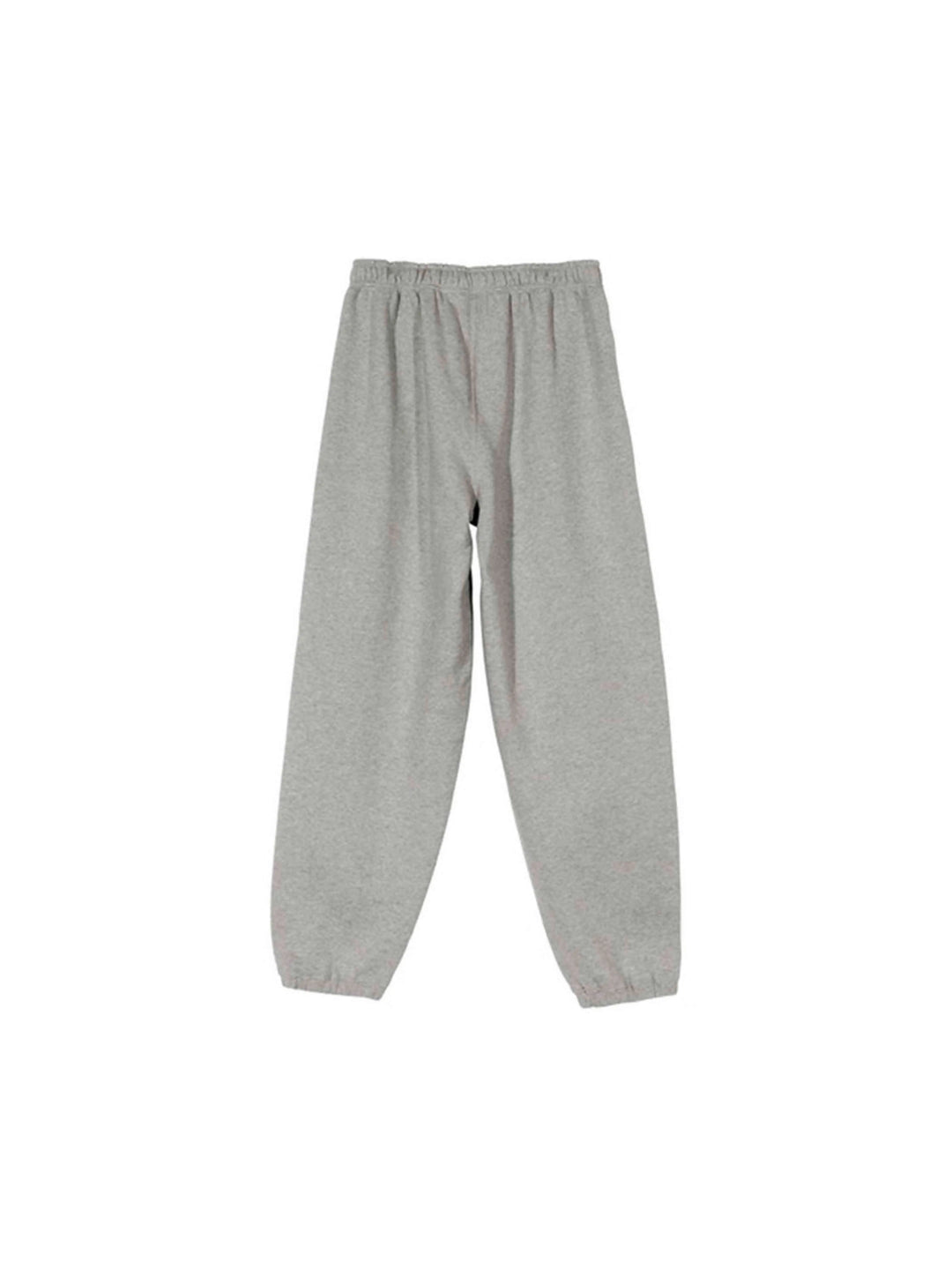 Nike x Stussy NRG BR Fleece Pant Gray L Nike X Stussy