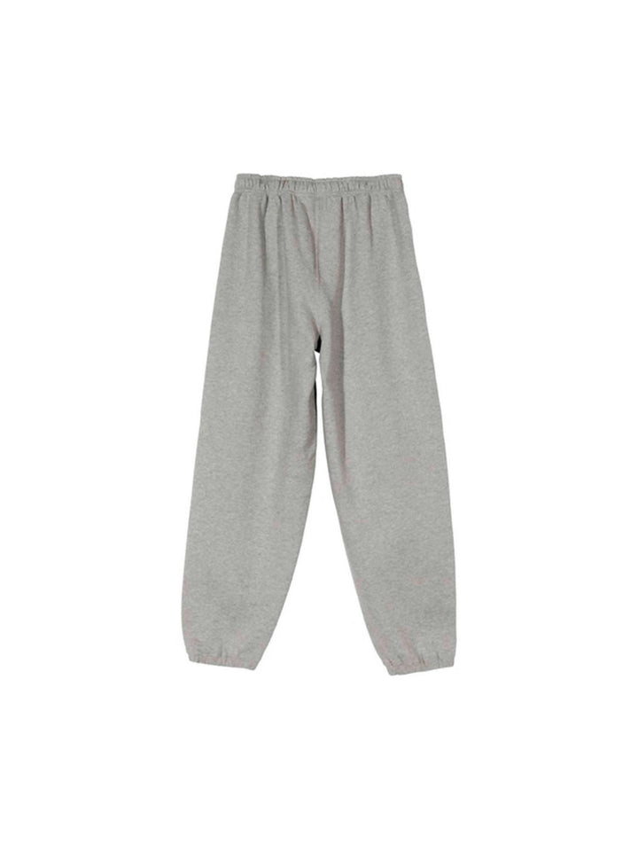 Nike x Stussy NRG BR Fleece Pant Gray L Nike X Stussy