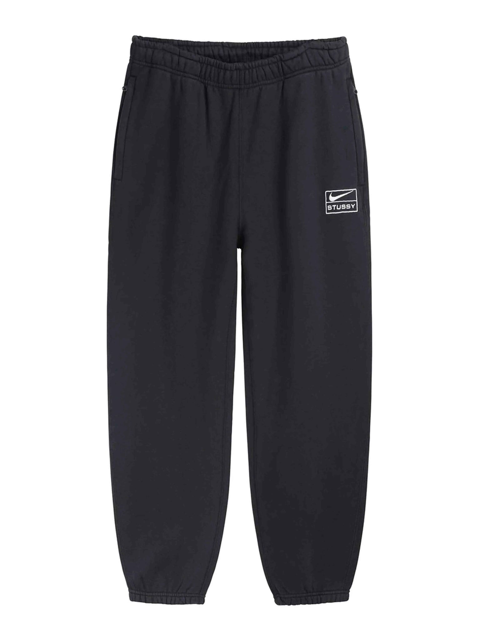 Nike x Stussy Sweatpants Black [SS22] Prior