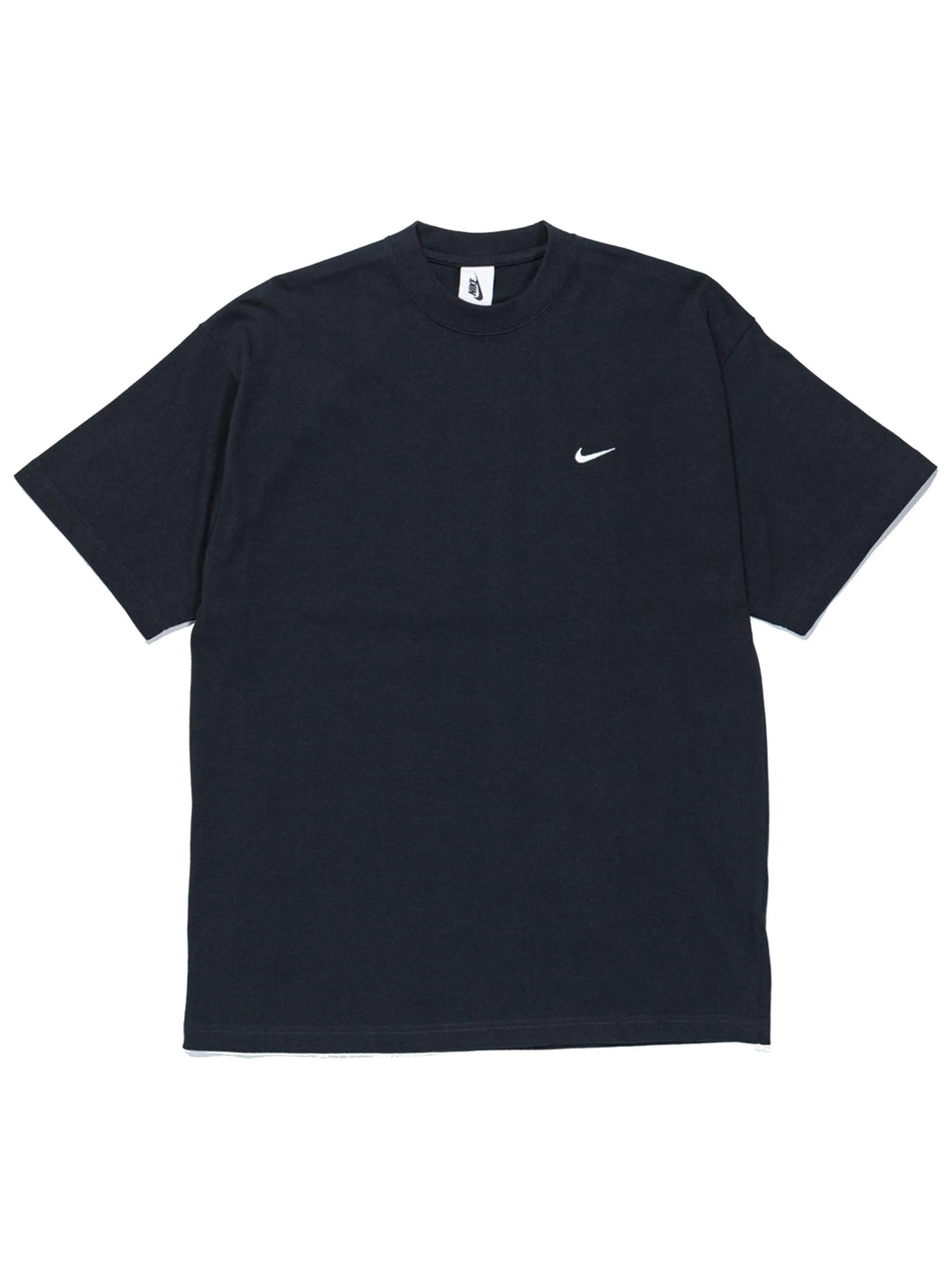 NikeLab Essentials Tee Black Prior