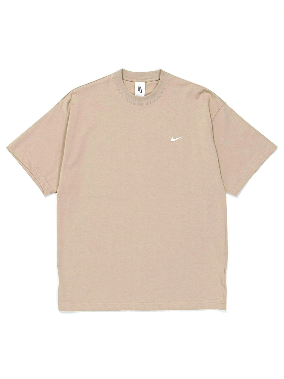 NikeLab Essentials Tee Khaki Prior