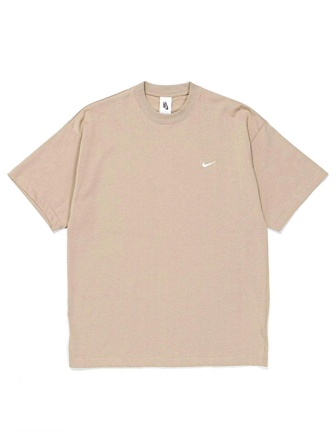 NikeLab Essentials Tee Khaki Prior