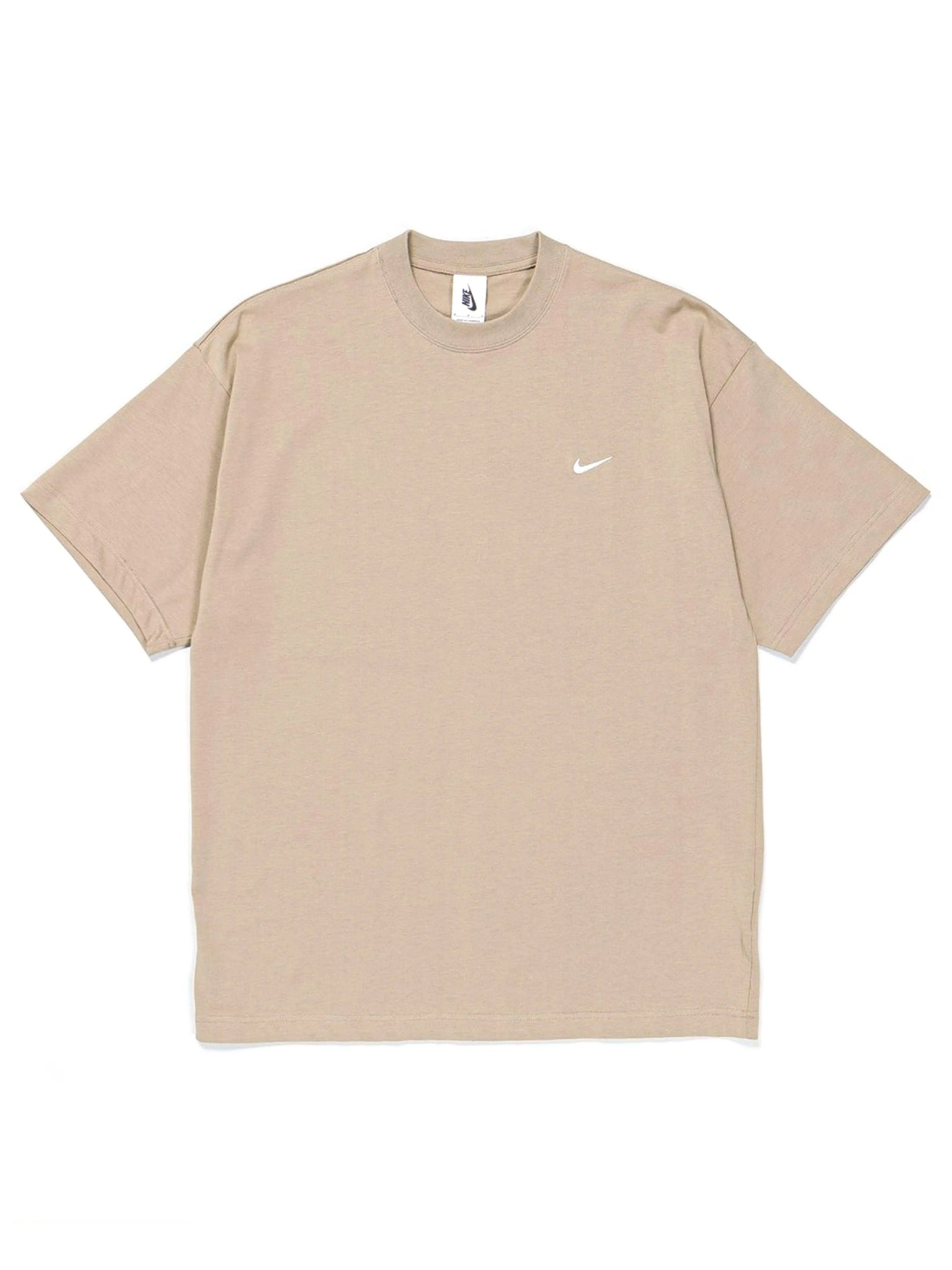 NikeLab Essentials Tee Khaki Prior