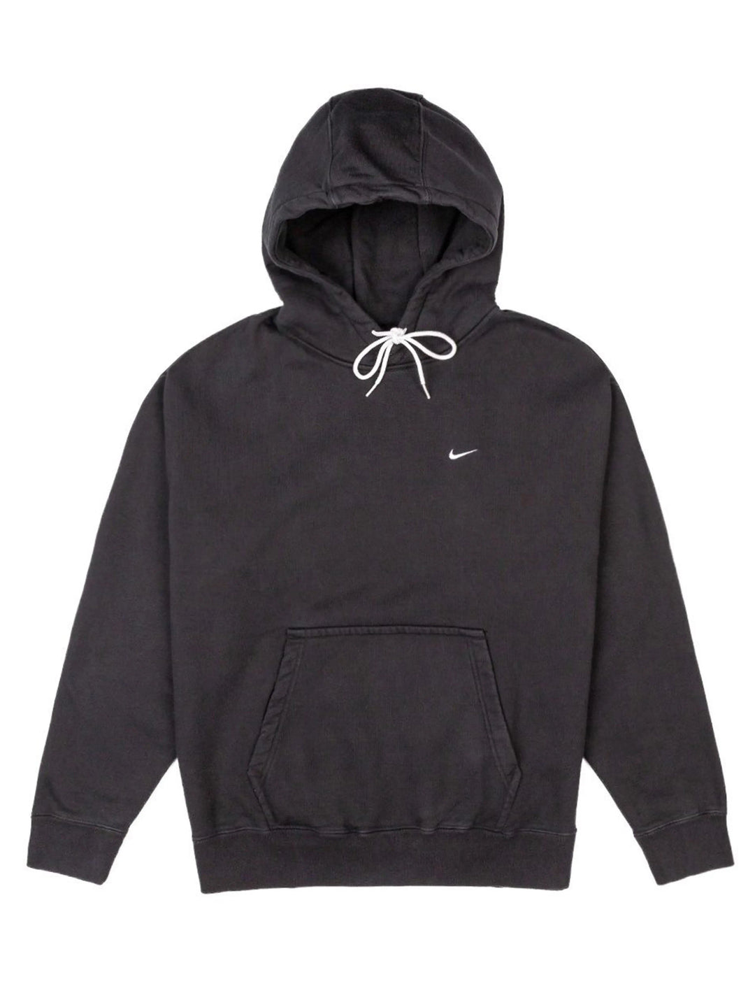 NikeLab NRG Hoodie Washed Black Nike