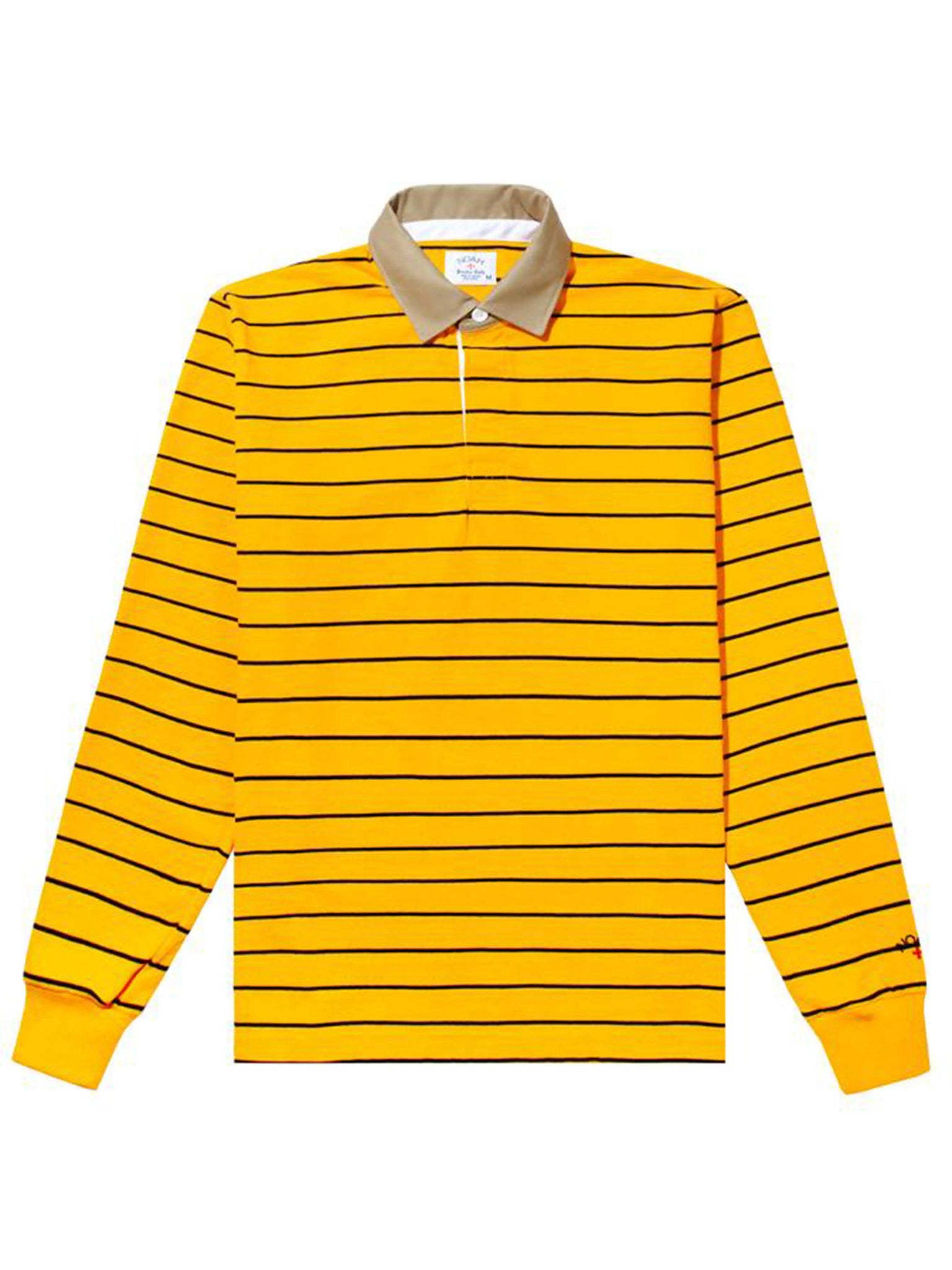 Noah Classic Rugby Yellow Prior