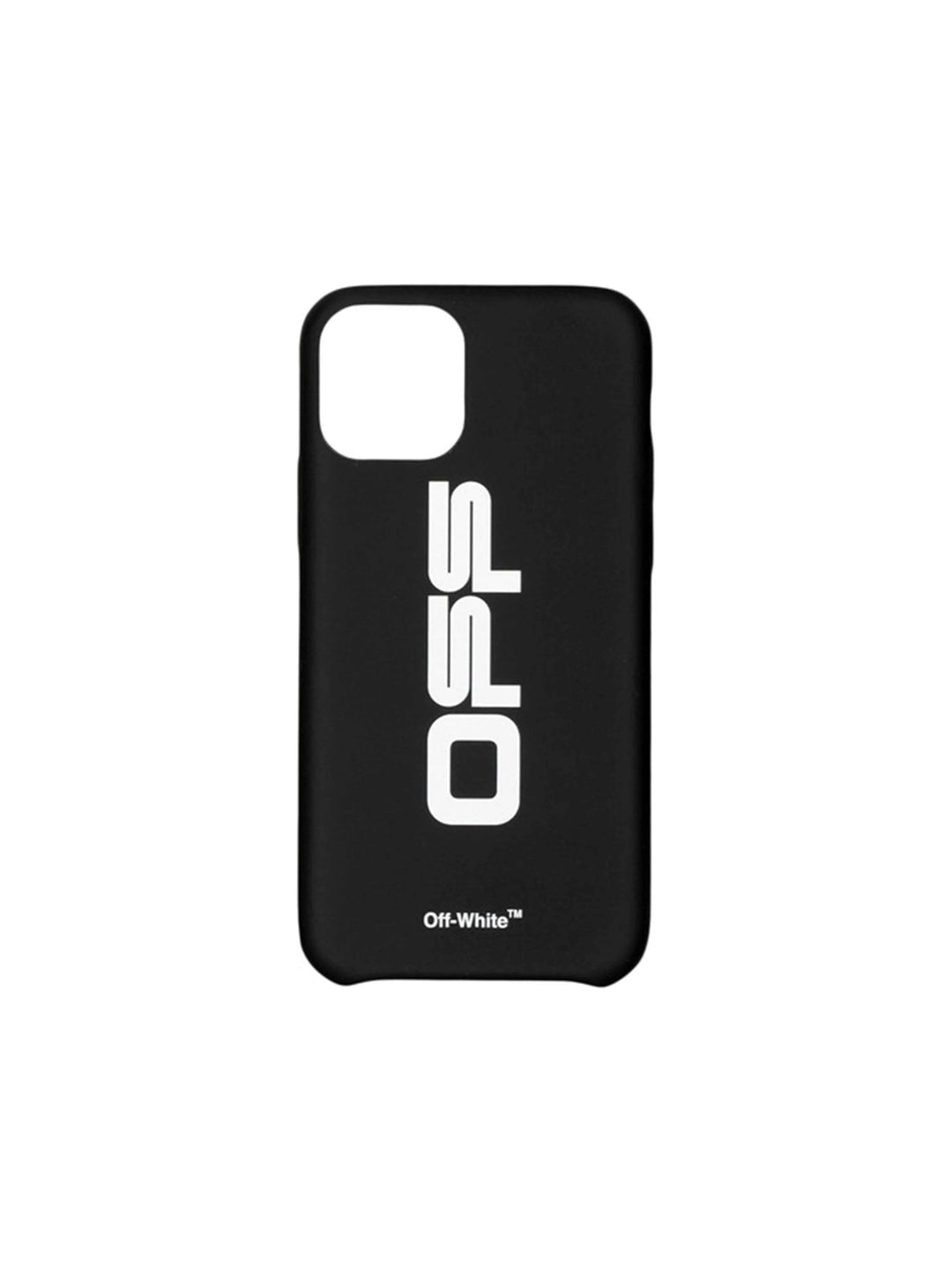 OFF-WHITE Off Carryover iPhone 11 Pro Case Black/White Prior