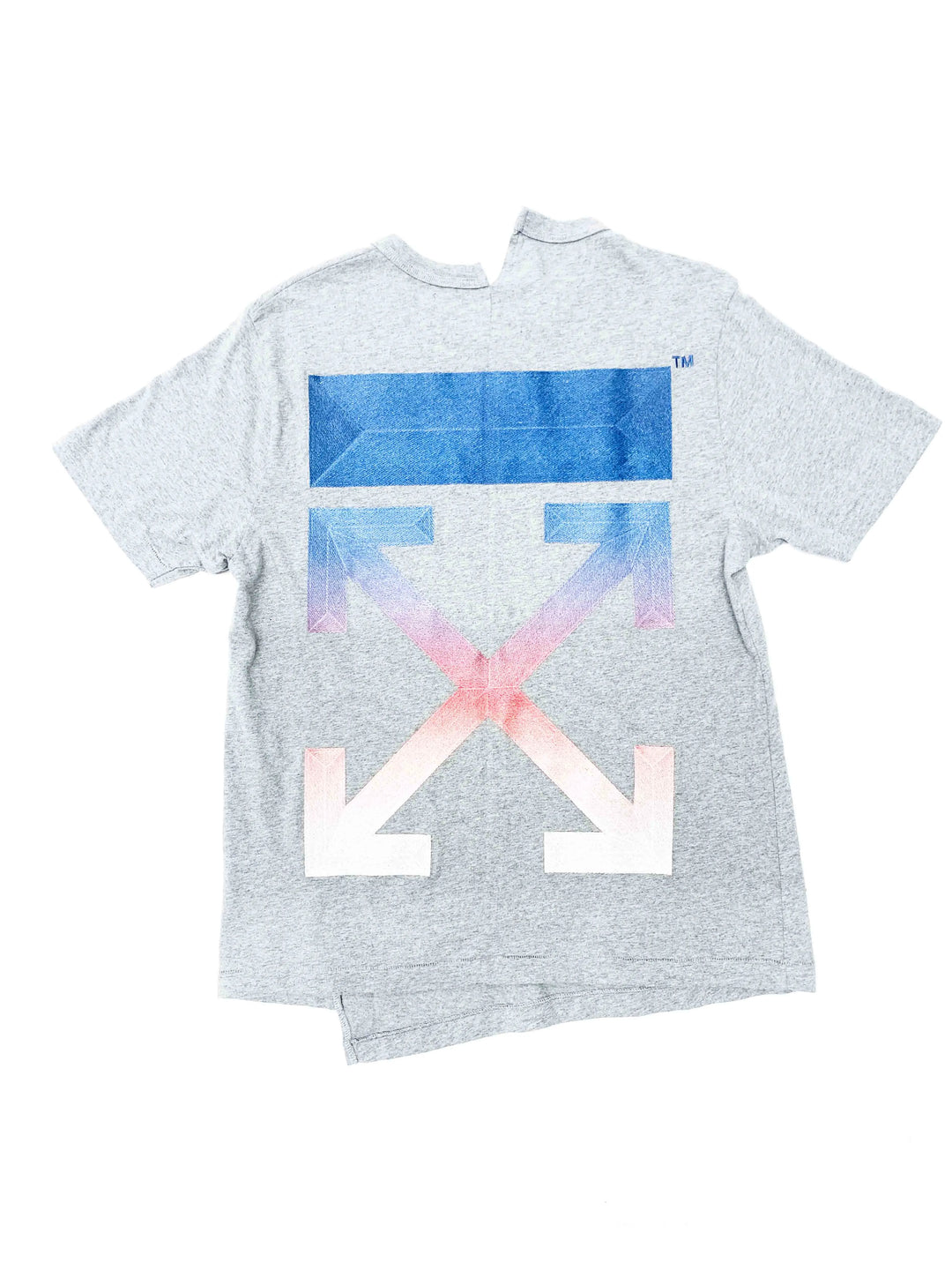 Off-White Paris Exclusive Tee S Off-White