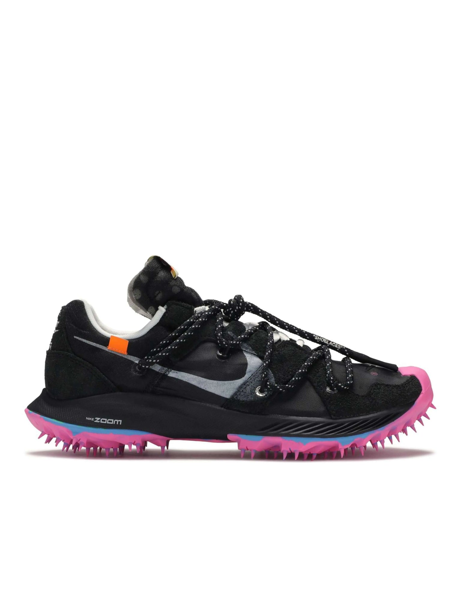 Off-White X Nike Zoom Terra Kiger 5 [W] Nike