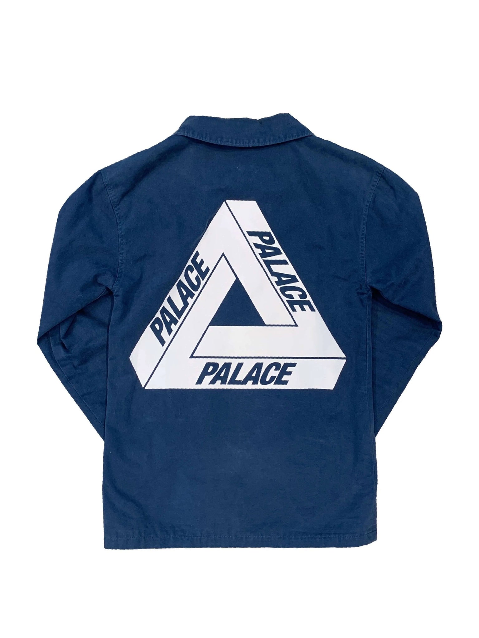 Palace Tri-Ferg Jacket Navy M Palace