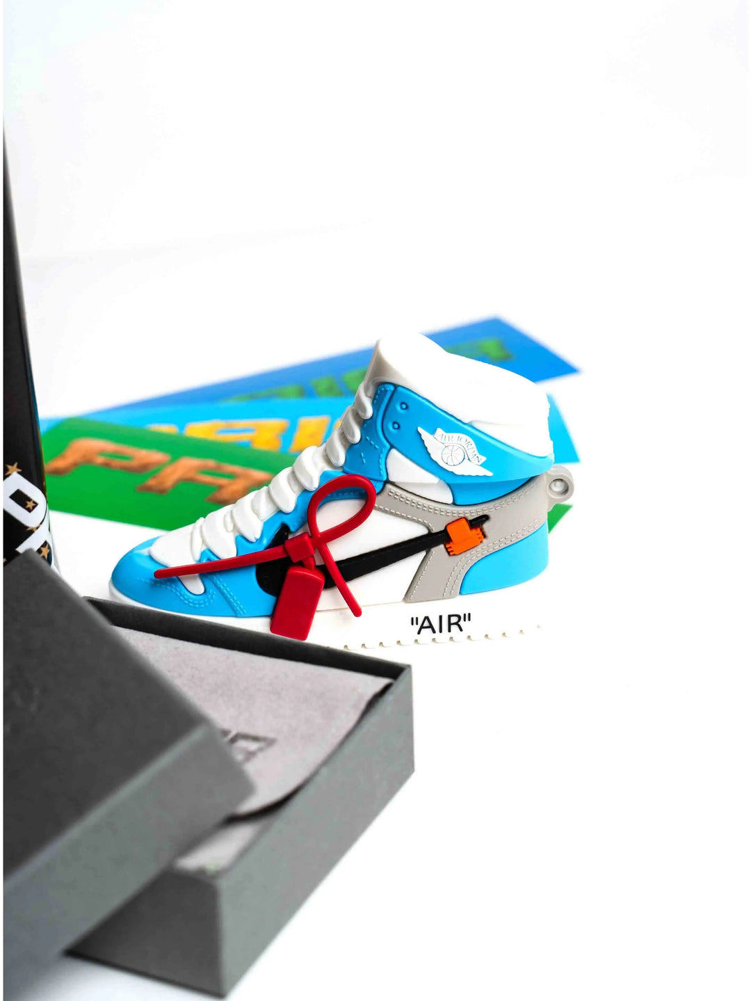 Prior Christmas Box (2022) Prior