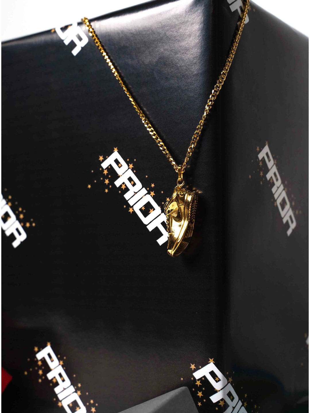 Prior Christmas Box (2022) Prior