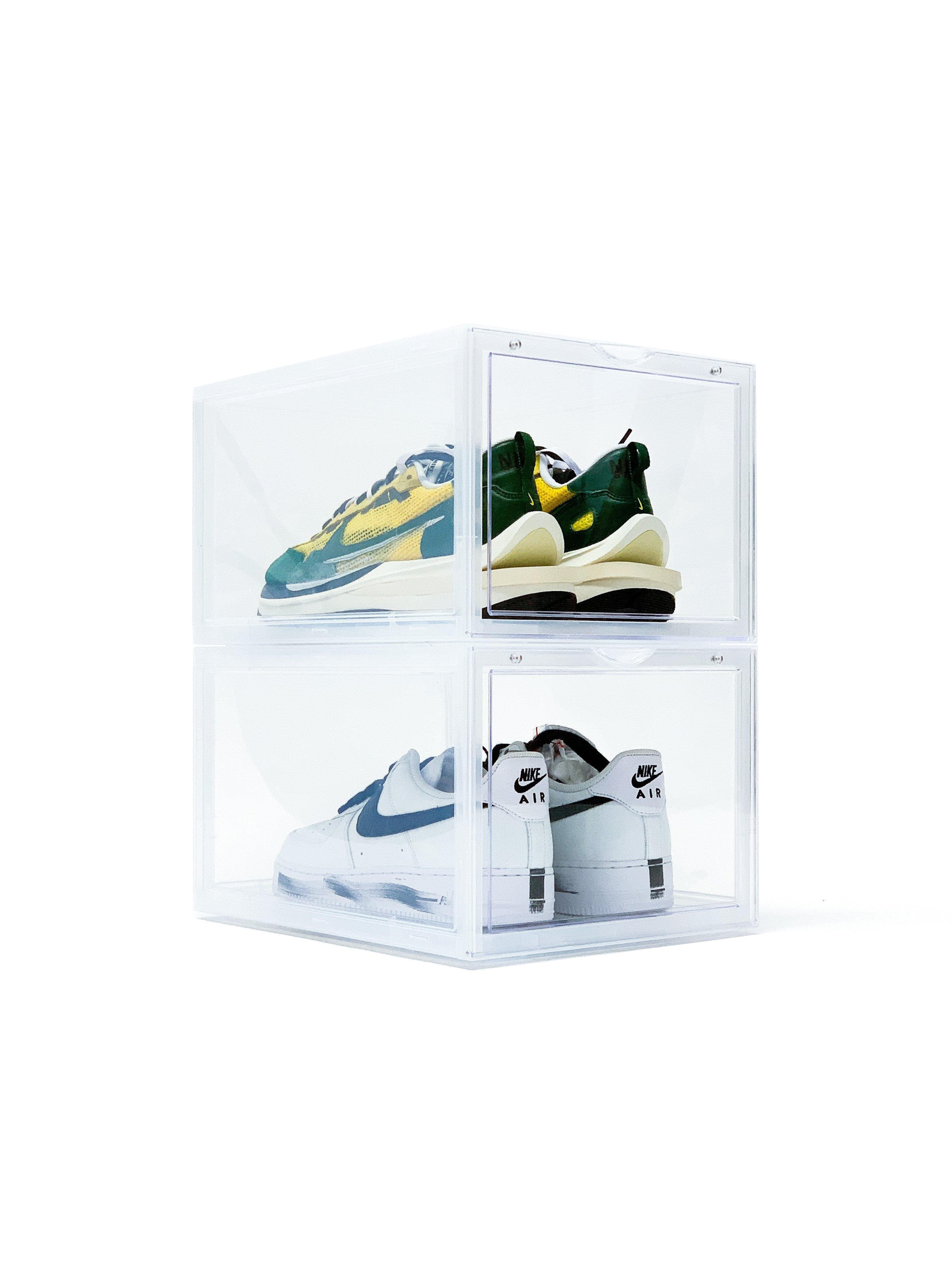 Prior Essential Shoe Storage Box 3.0 Prior Workshop