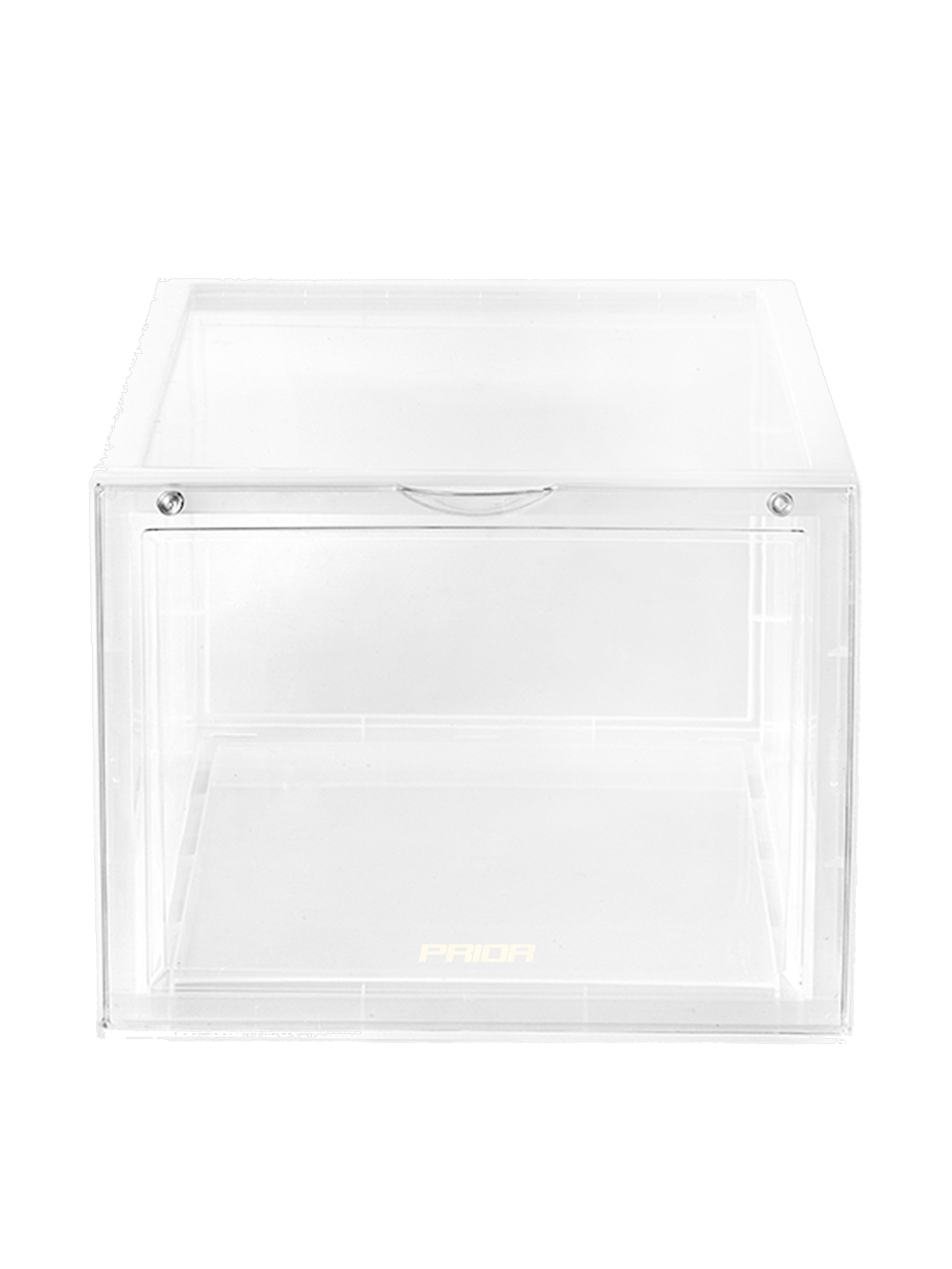 Prior Essential Shoe Storage Box 3.0 Prior Workshop