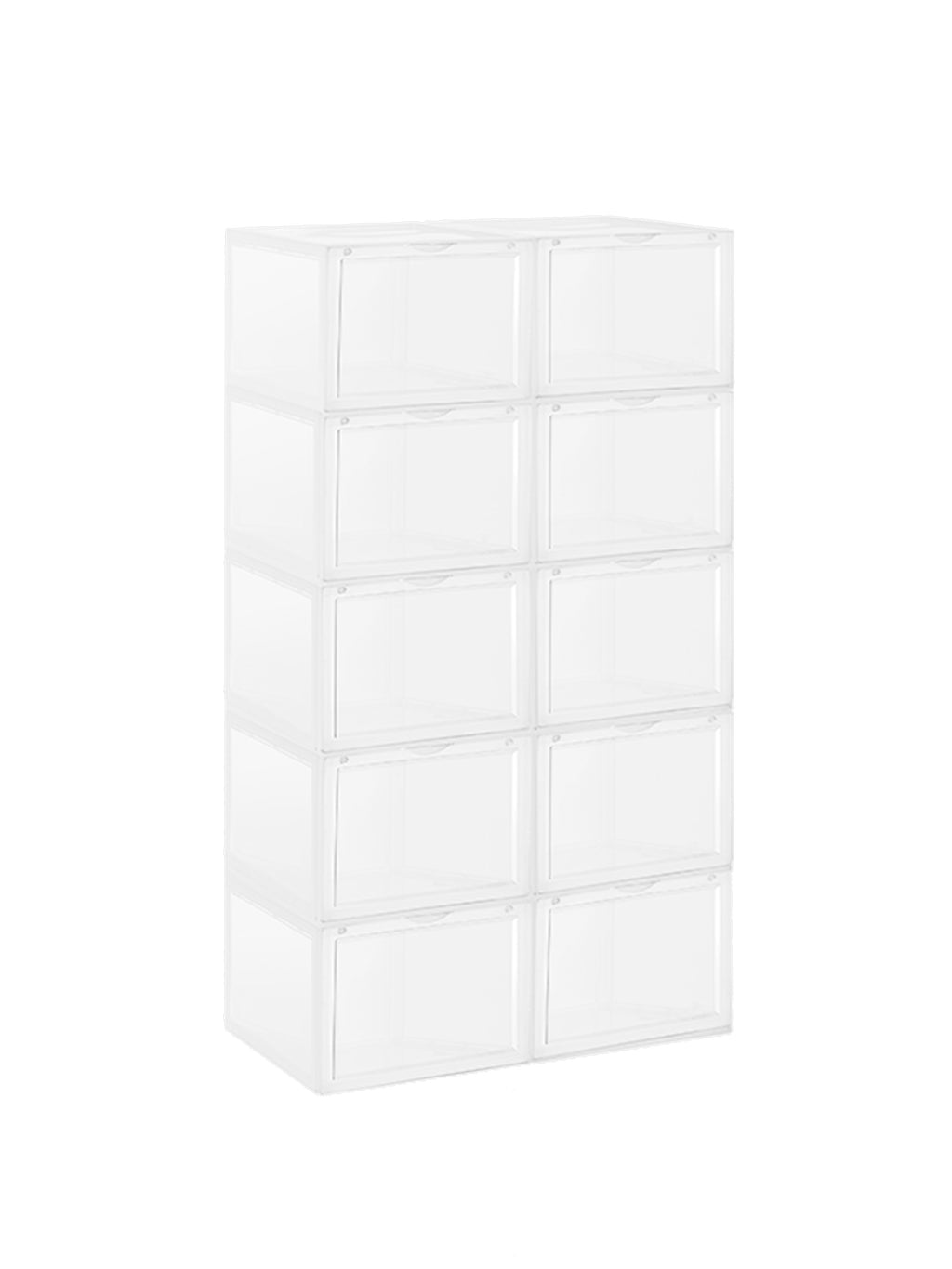 Prior Essential Shoe Storage Box 3.0 Prior Workshop