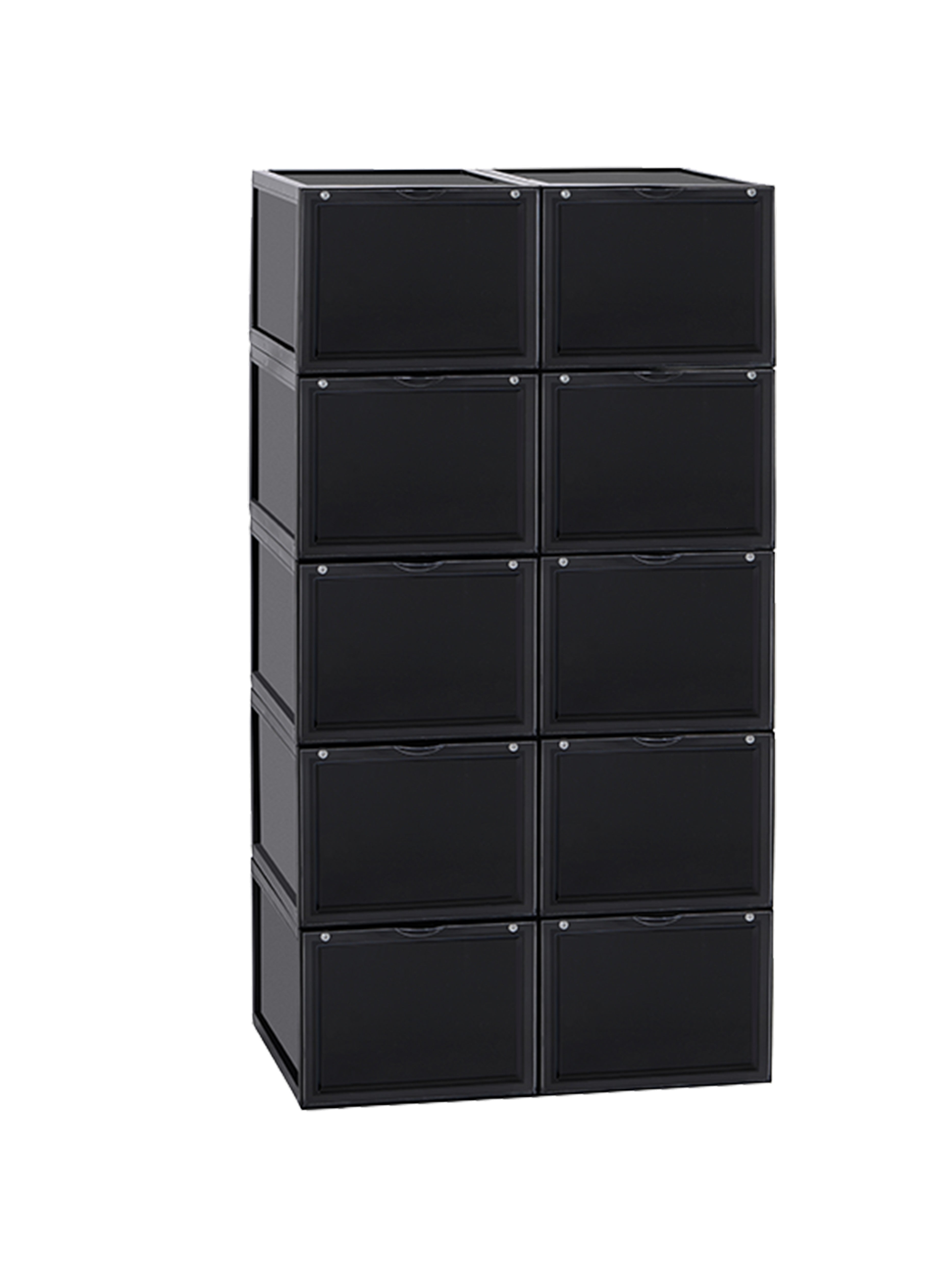 Prior Essential Shoe Storage Box 3.0 Prior Workshop