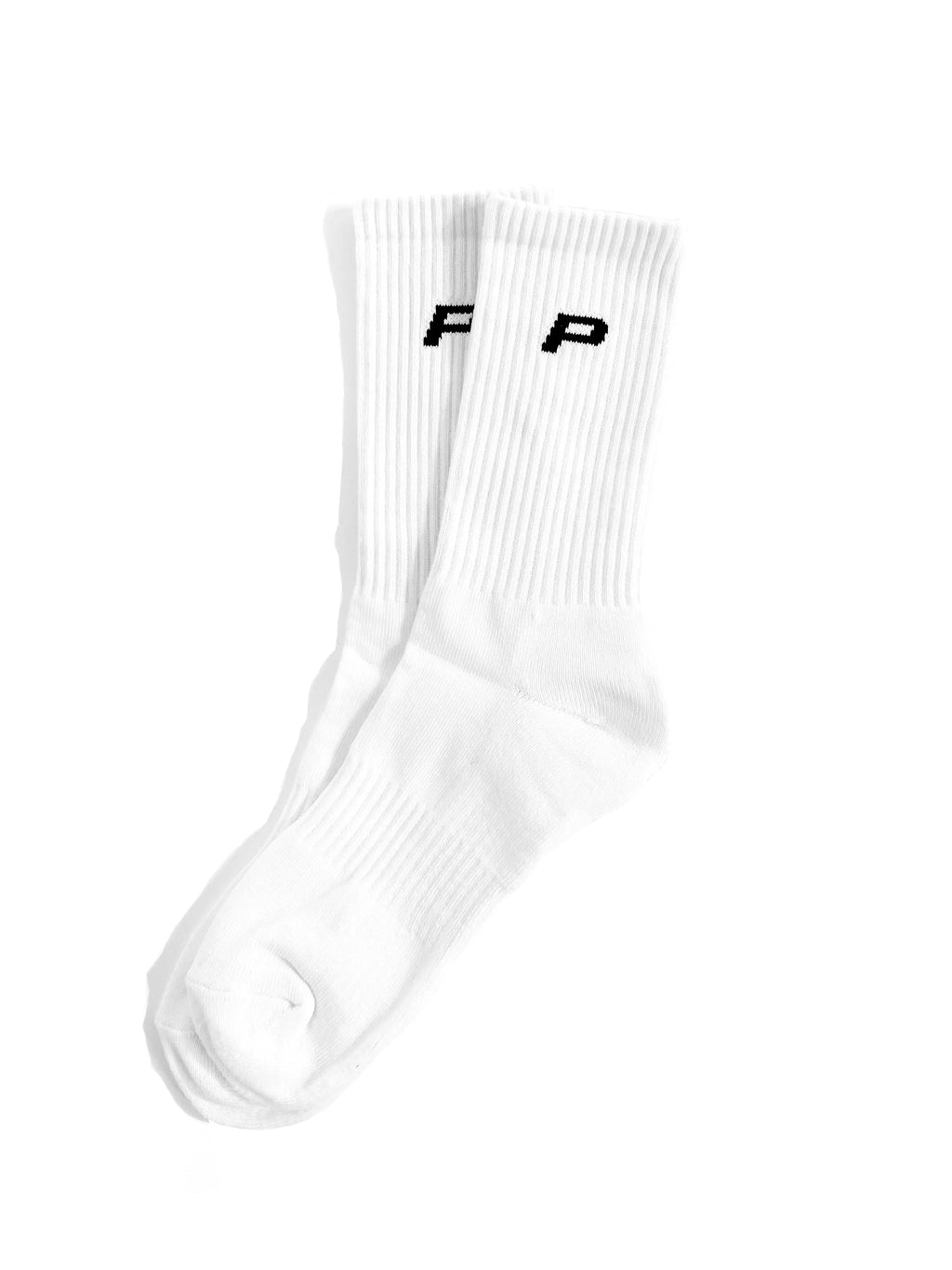 Prior P Logo Premium Socks (5 Colors) Prior