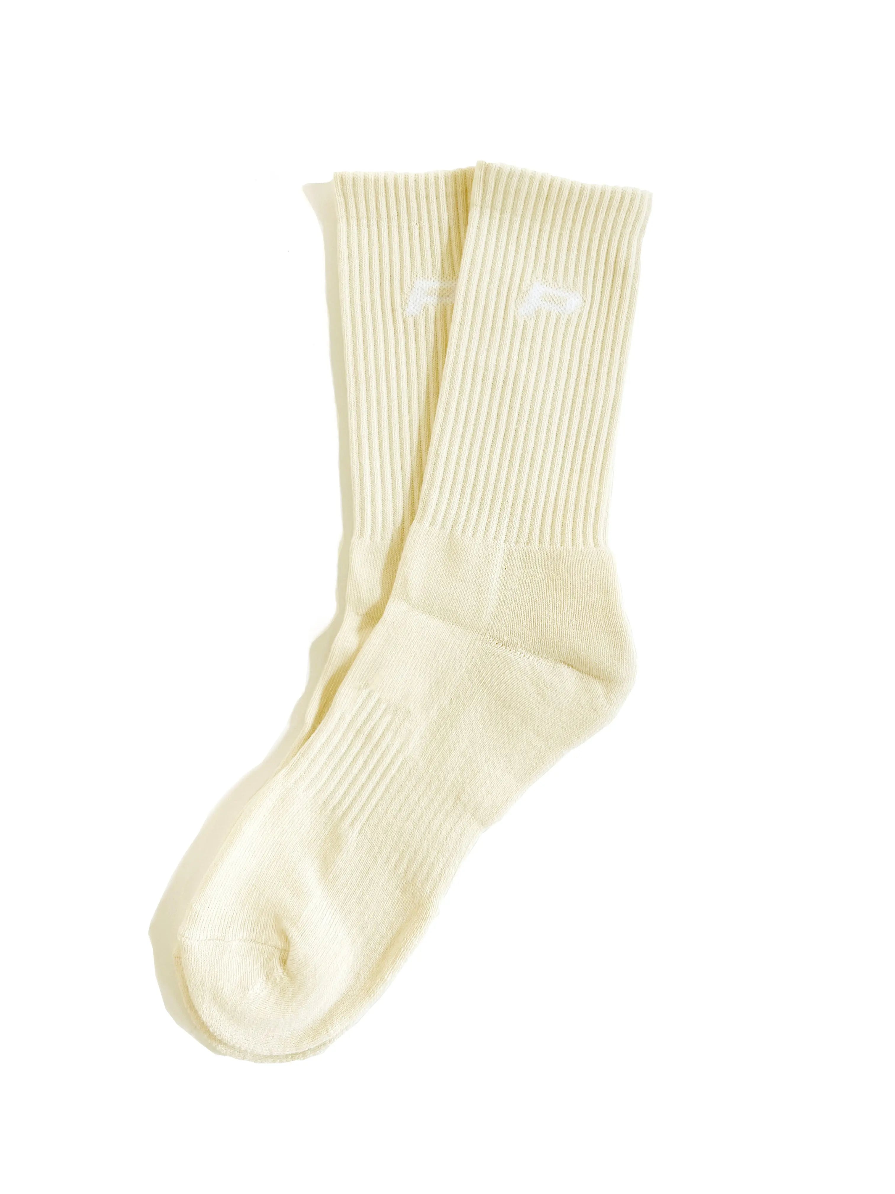 Prior P Logo Premium Socks (5 Colors) Prior