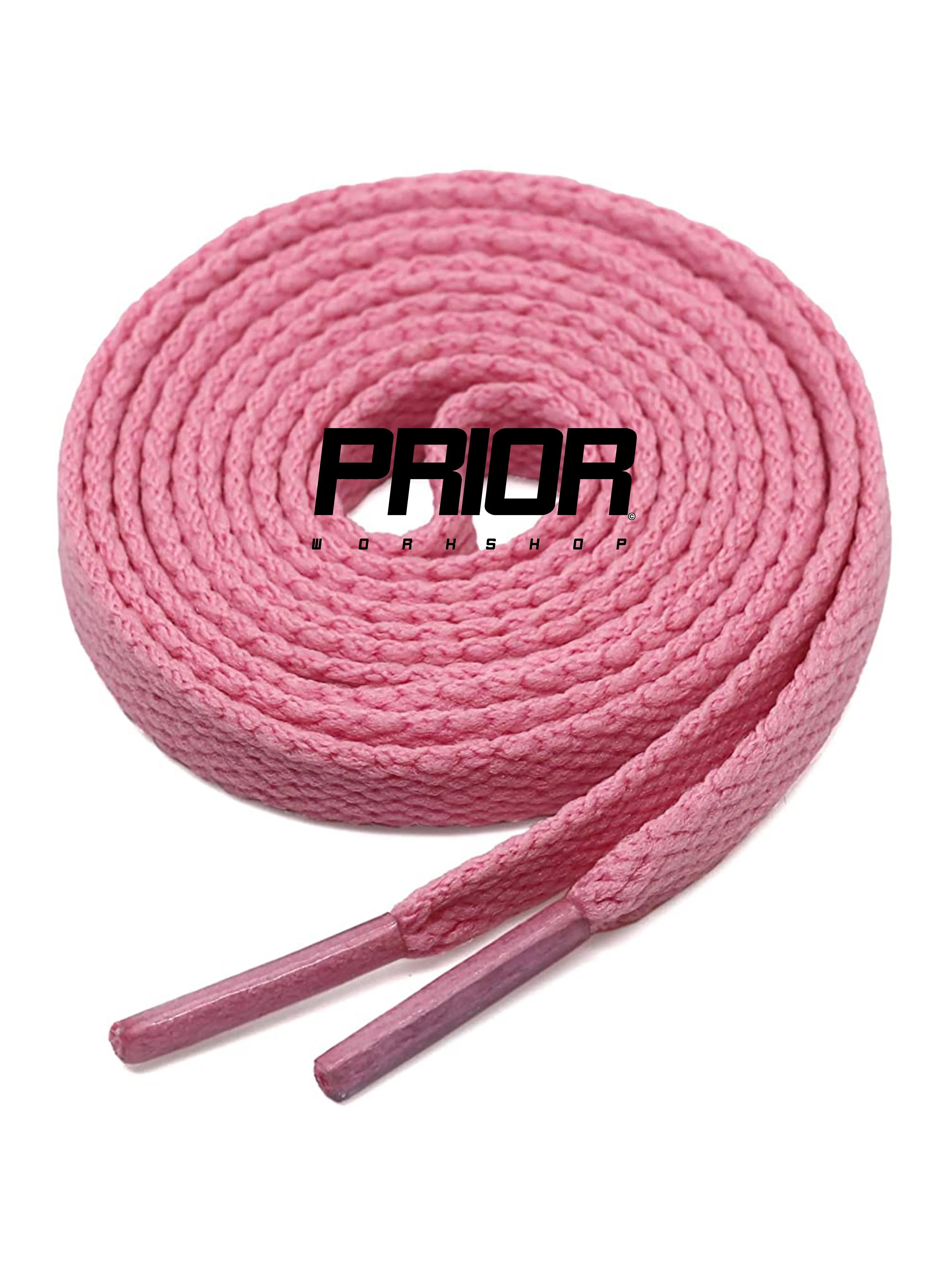 Prior Workshop Essential Shoelaces Prior Workshop