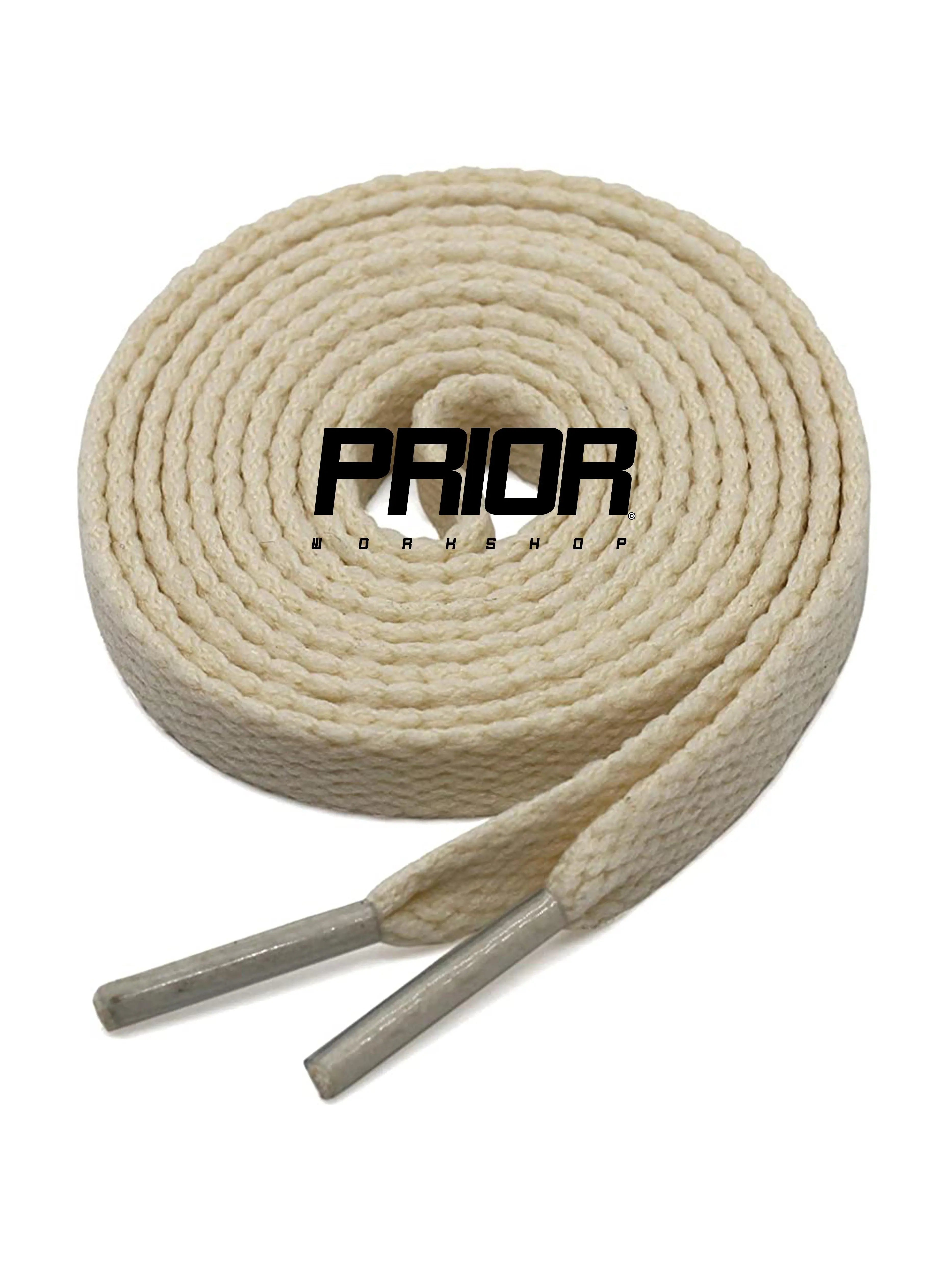 Prior Workshop Essential Shoelaces Prior Workshop