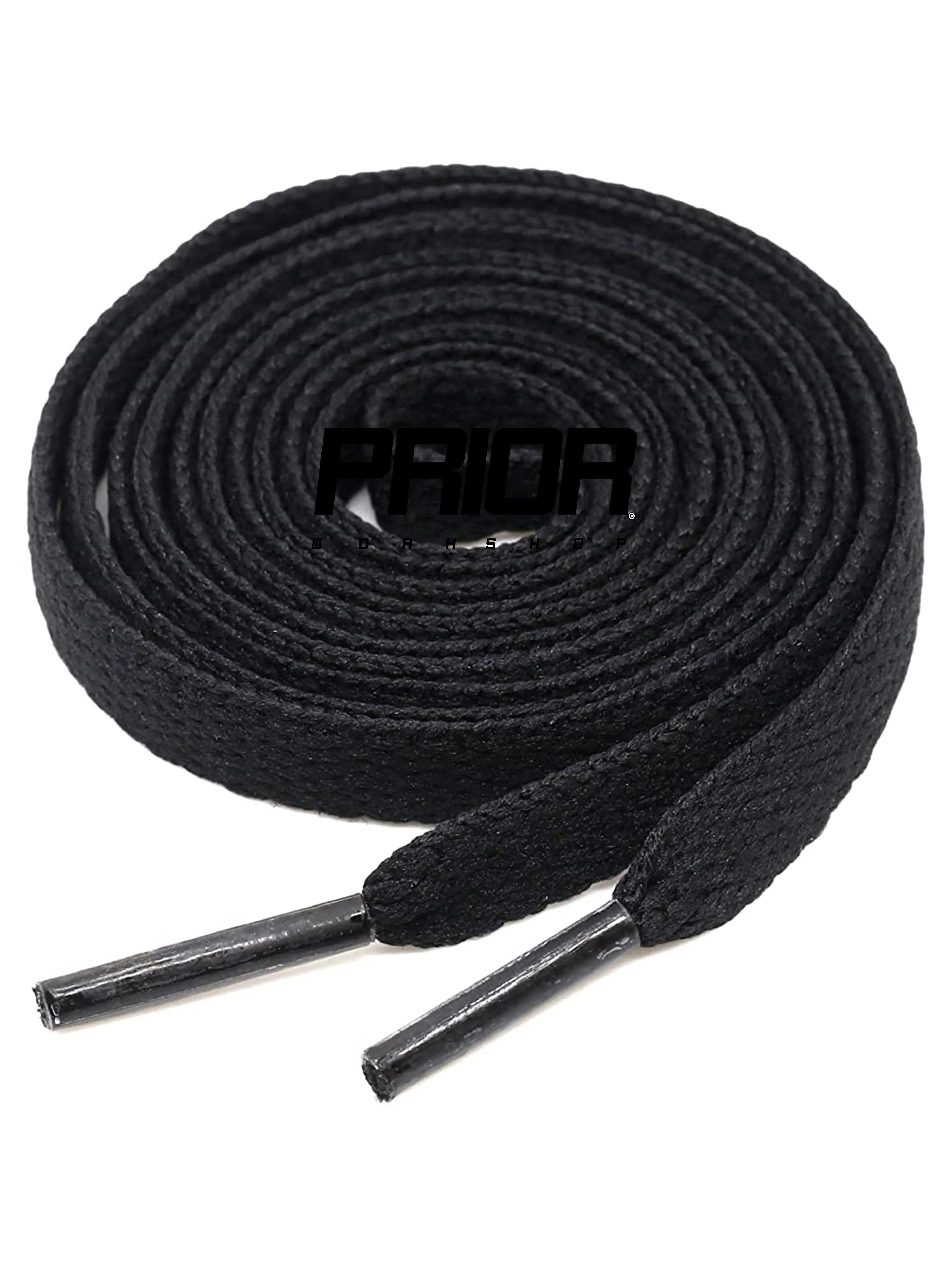 Prior Workshop Essential Shoelaces Prior Workshop