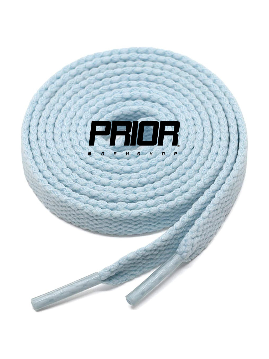 Prior Workshop Essential Shoelaces Prior Workshop