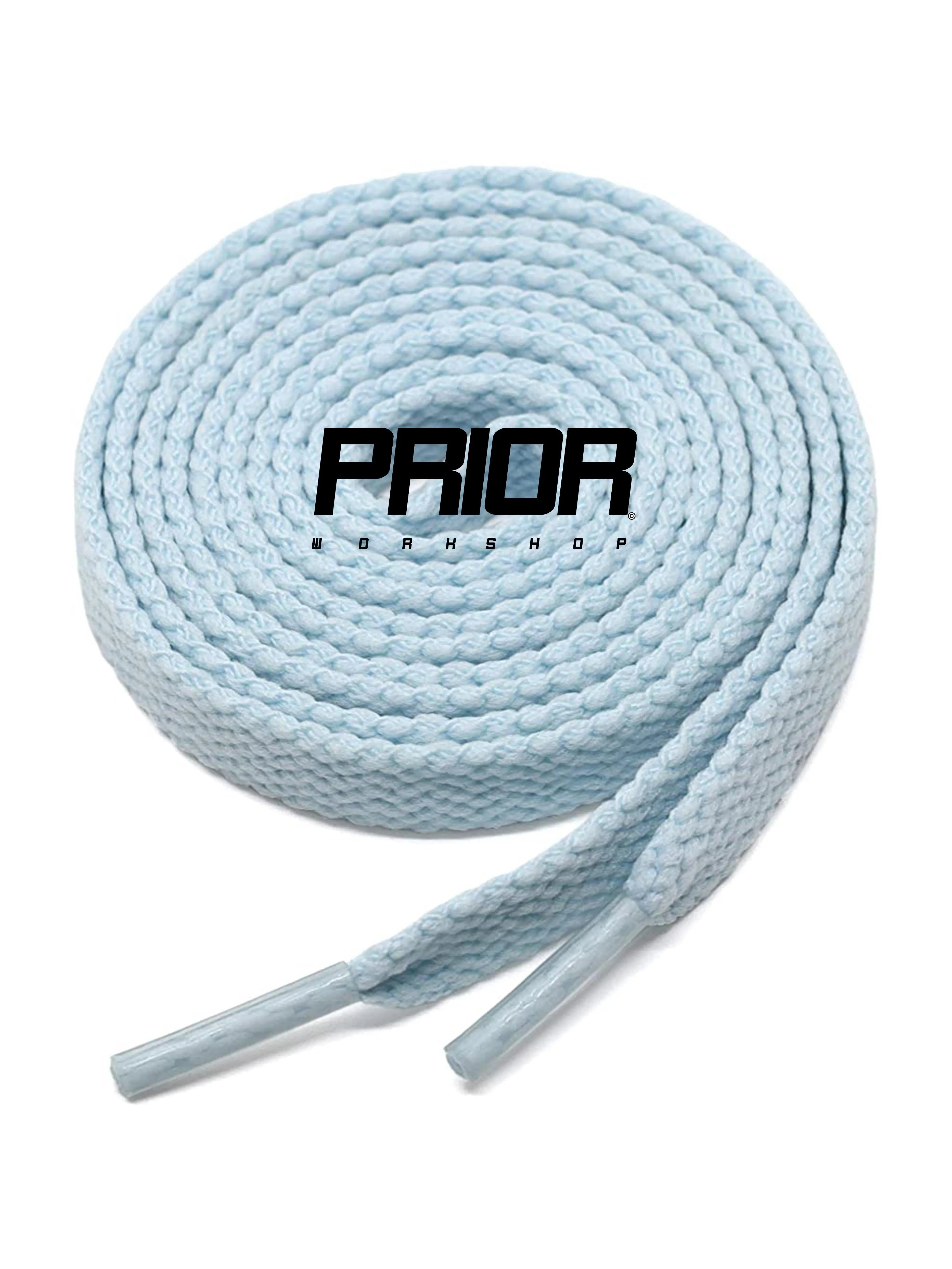 Prior Workshop Essential Shoelaces Prior Workshop