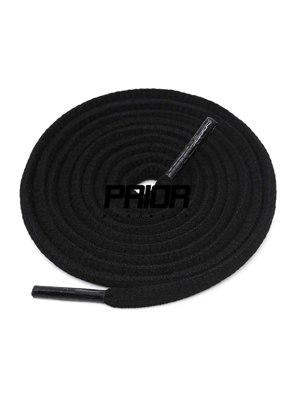 Prior Workshop Oval Shoelaces Prior