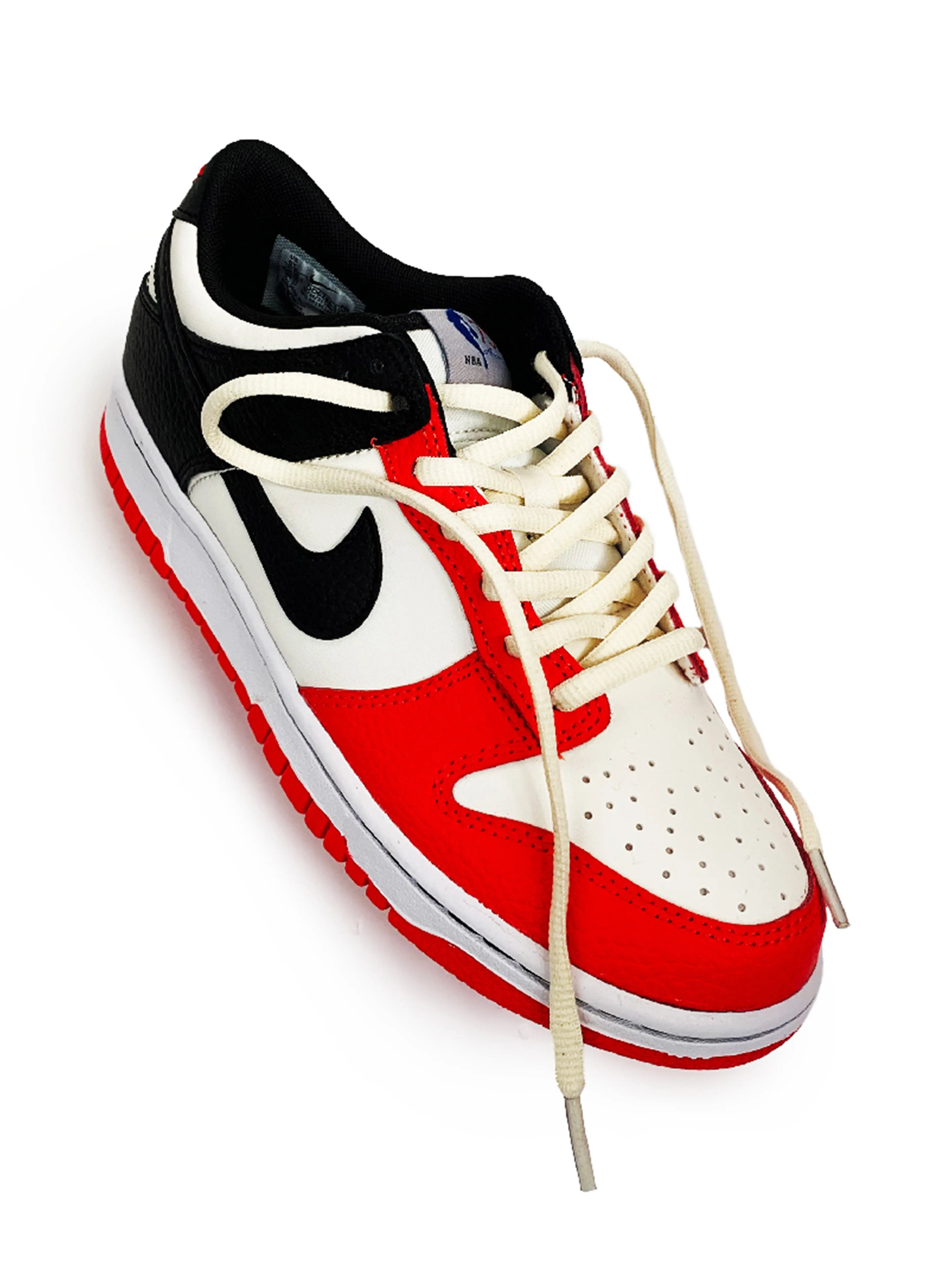 Prior Workshop Oval Shoelaces Prior