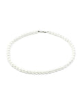 Prior Workshop Pearl Necklace Prior Workshop