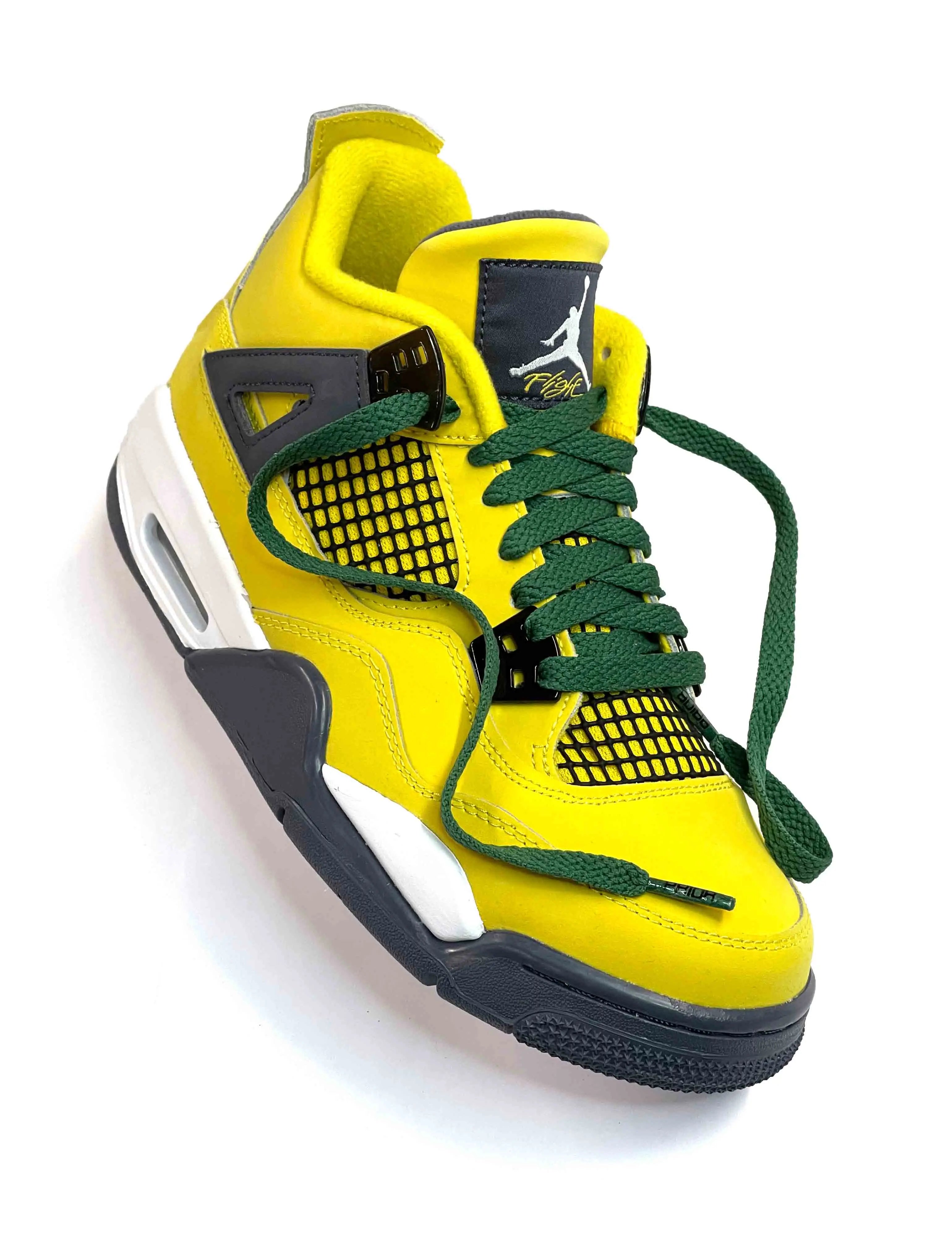 Prior Workshop Premium Thick Shoelaces Prior Workshop