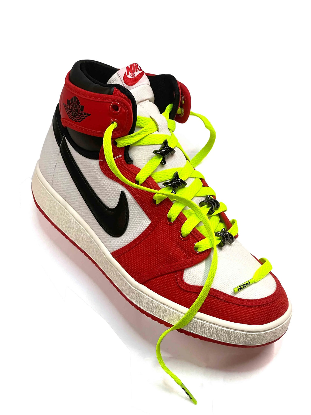 Prior Workshop Premium Thick Shoelaces Prior Workshop