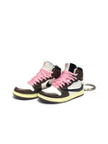 Prior Workshop Sneaker Inspired Keychains Travis Scott High Prior