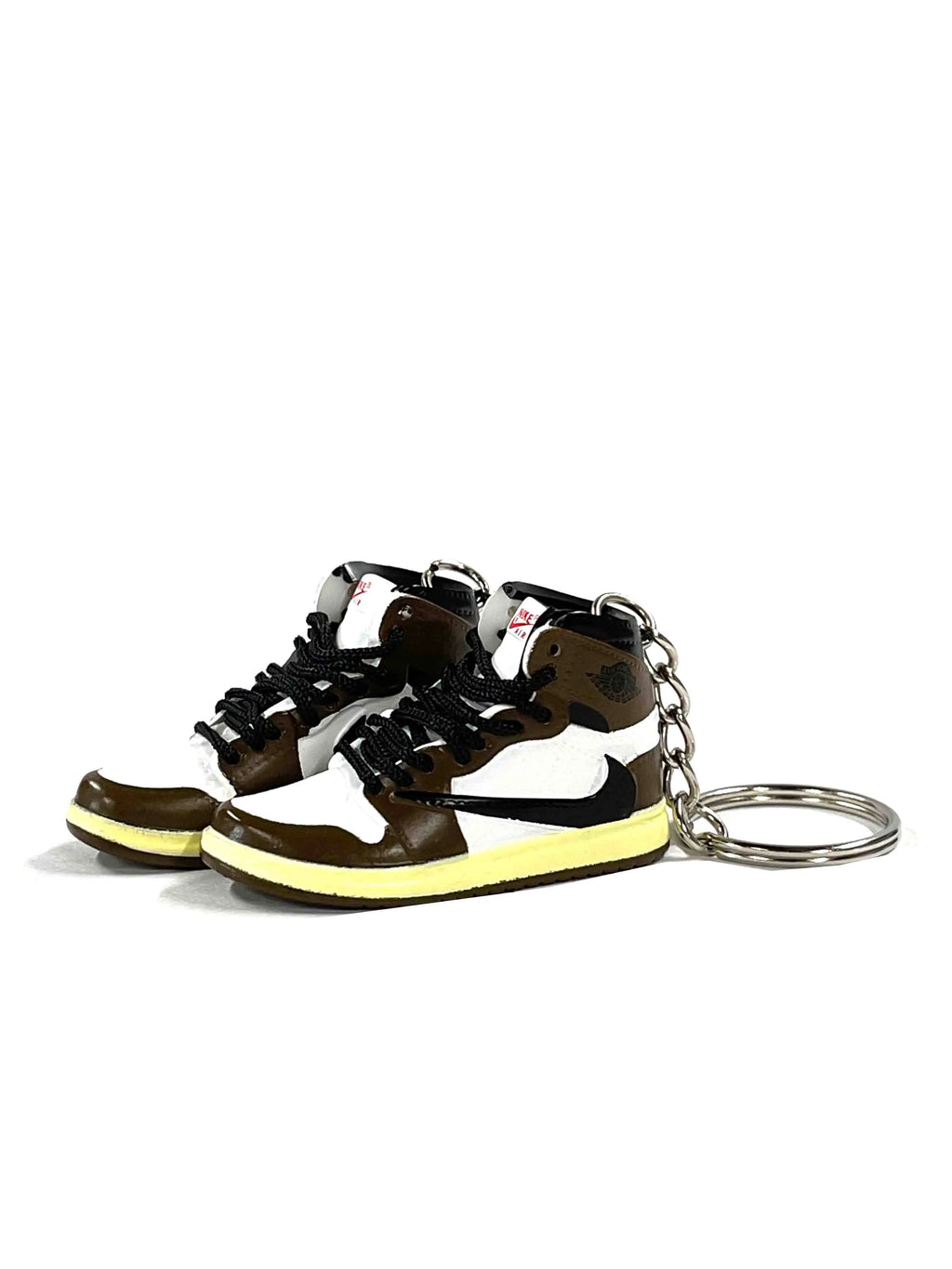 Travis Scott Key Rings Sneaker Inspired Keychains Travis Scott High - Prior | Auckland, New