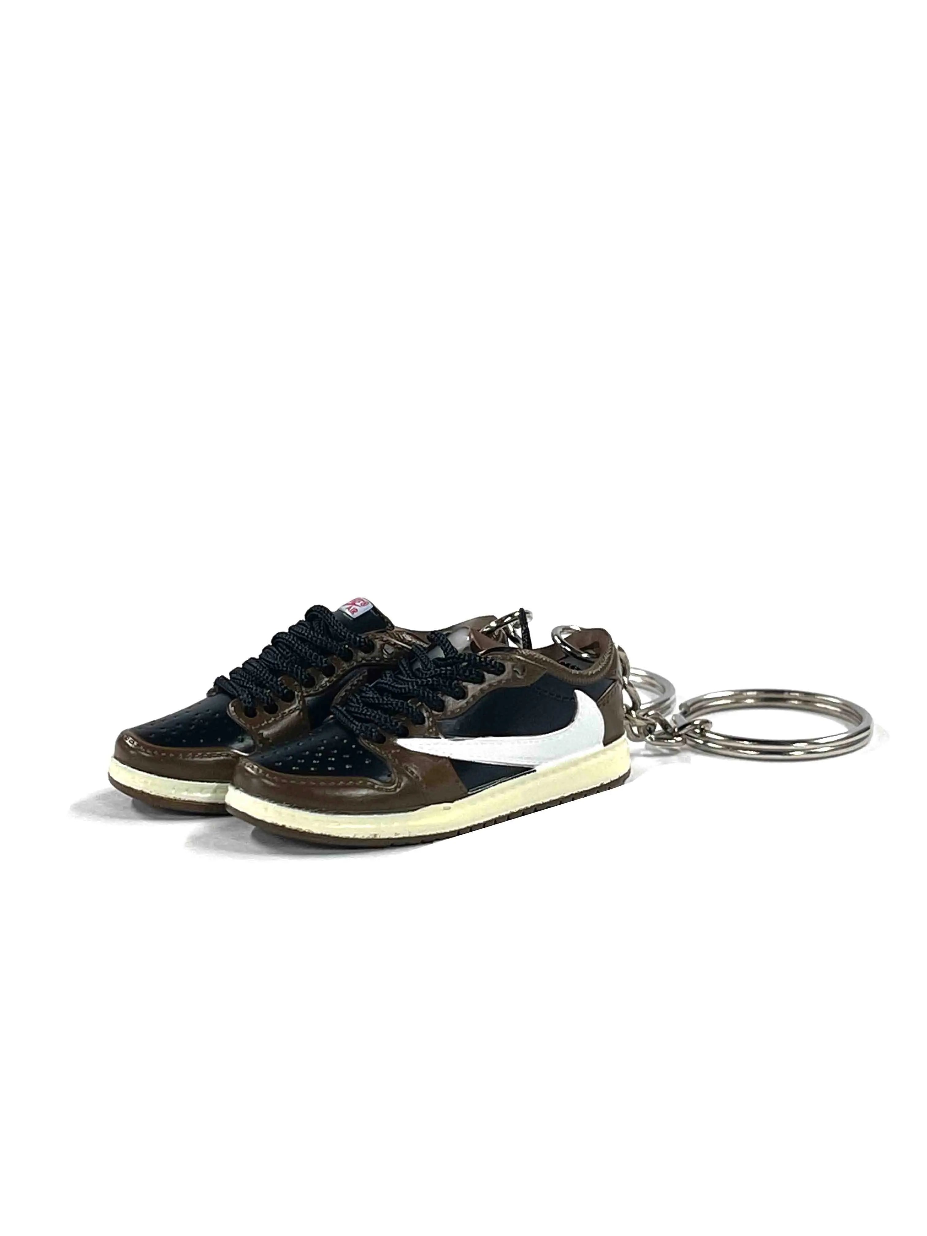 Sneaker Inspired Keychains Travis Scott Low - Prior | Auckland, New
