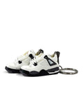 Prior Workshop Sneaker Inspired Keychains White Cement 4 Prior