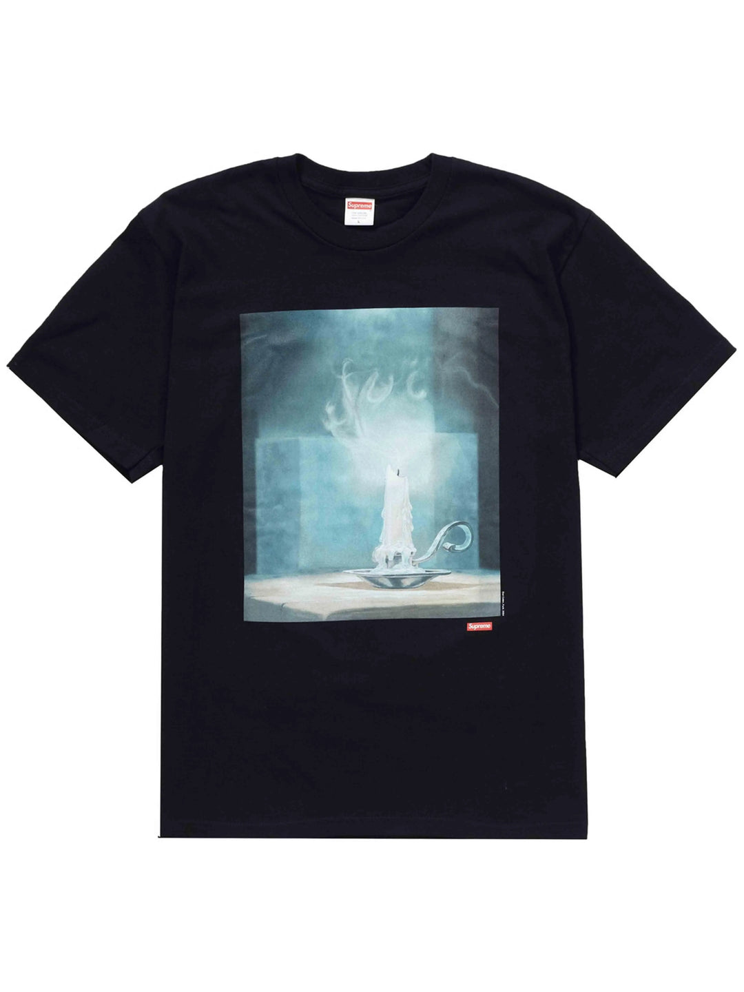 SUPREME FUCK TEE BLACK [SS21] Prior