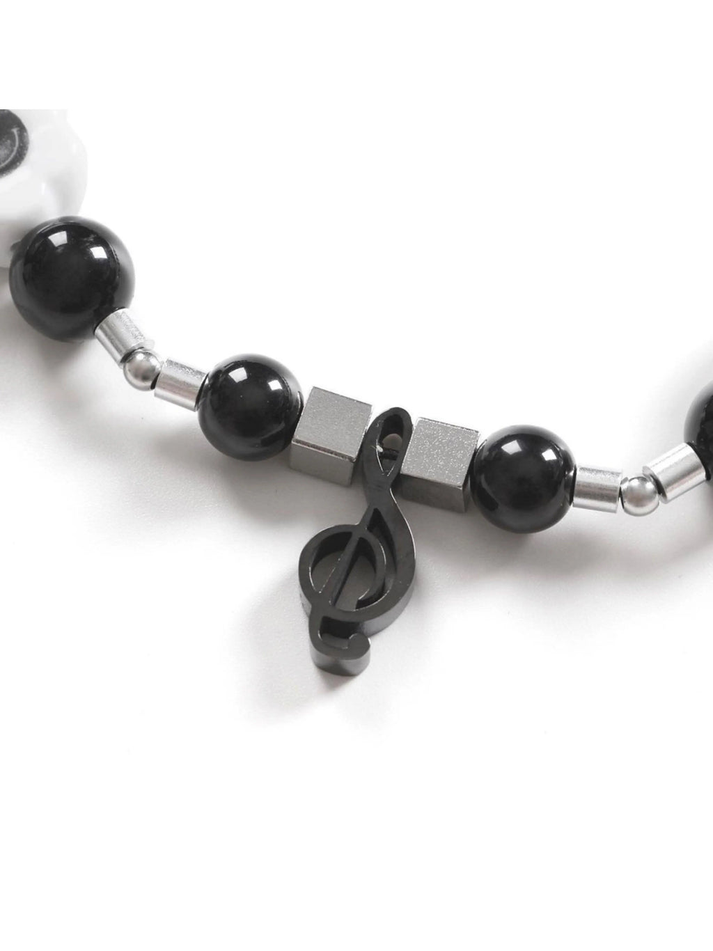 Salute X Shane Gonzales Music A Necklace Prior