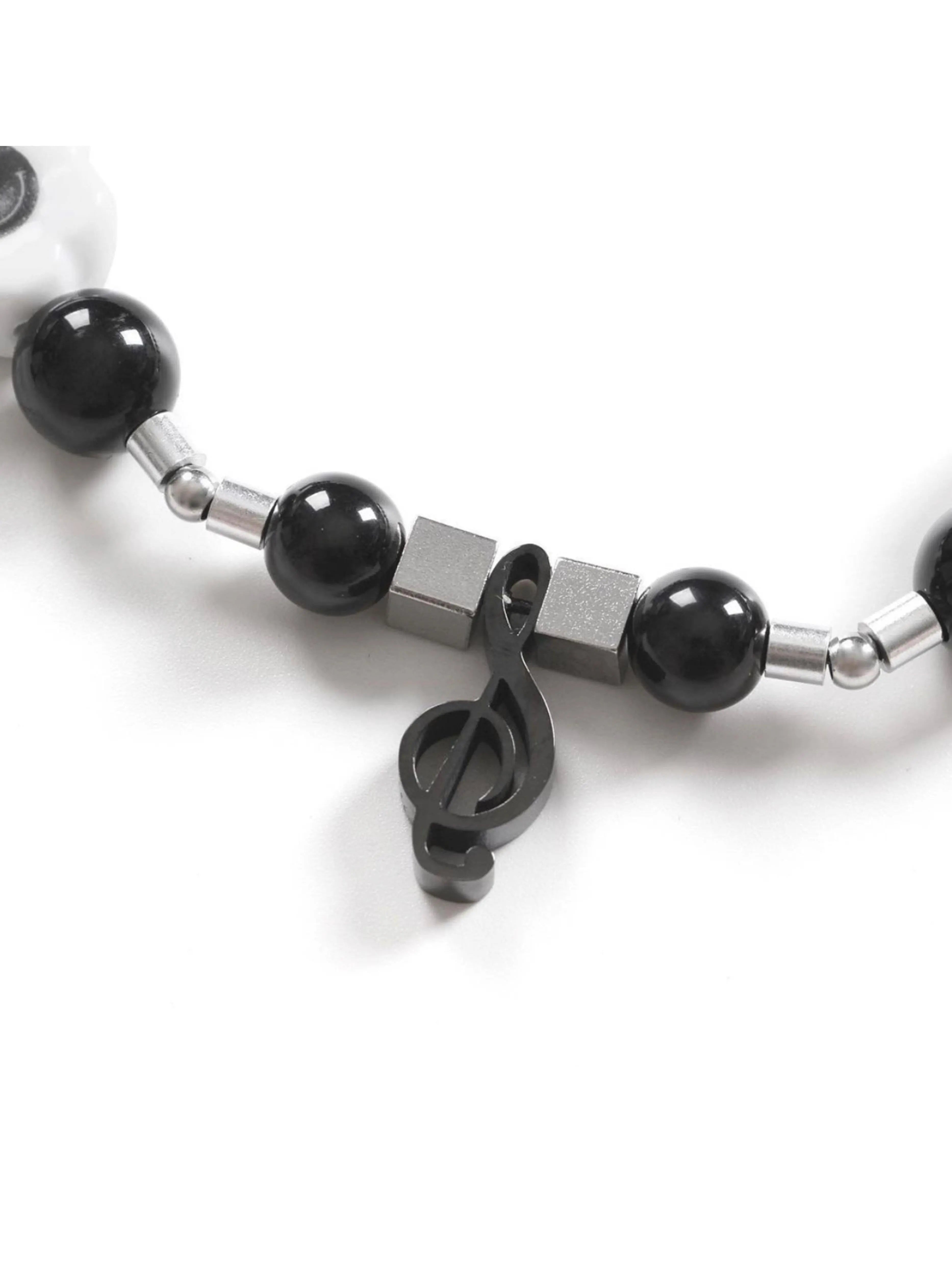 Salute X Shane Gonzales Music A Necklace Prior