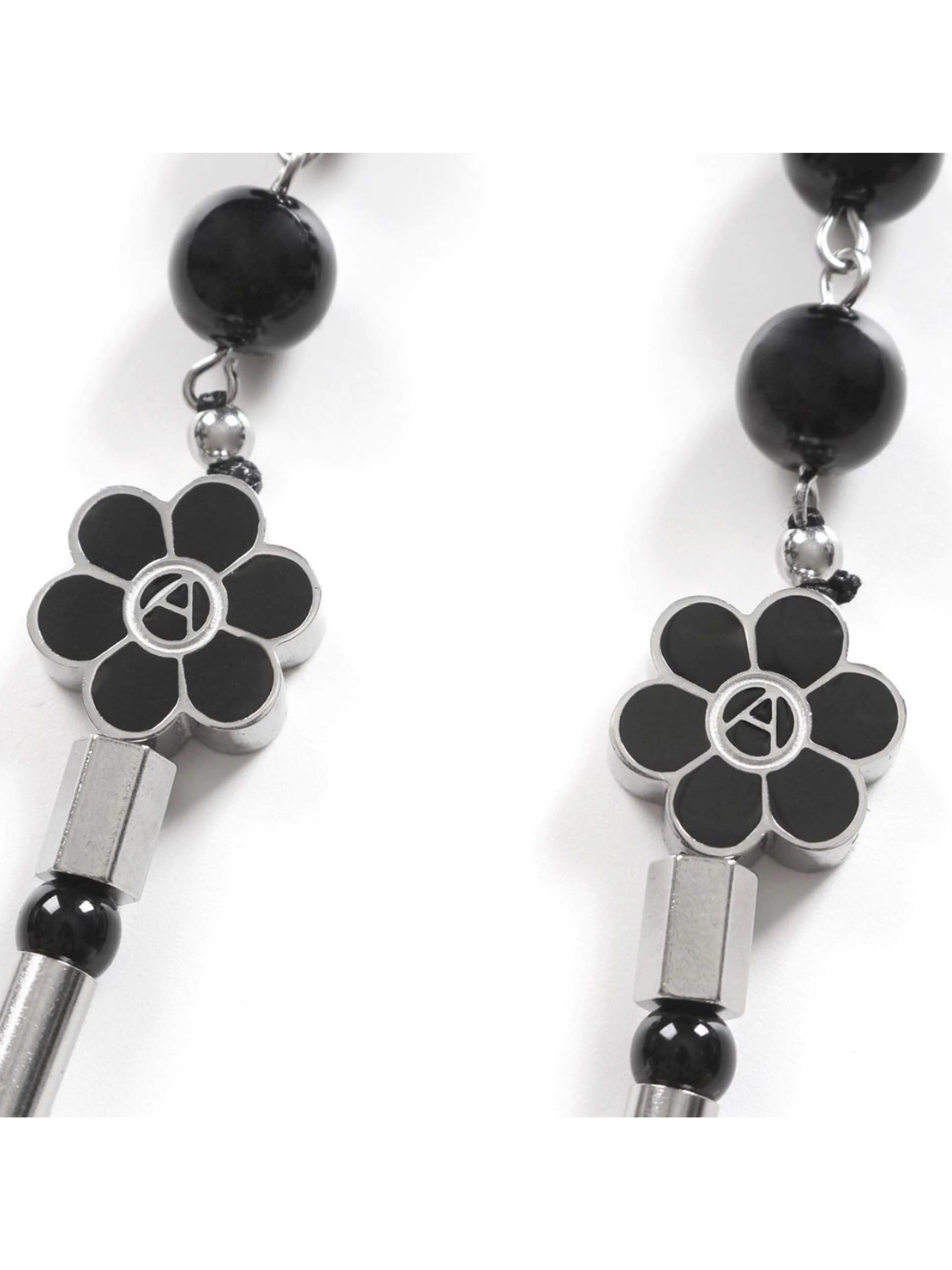 Salute X Shane Gonzales Music A Necklace Prior