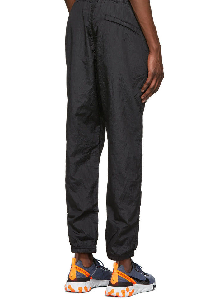 Stone Island Nylon Metal Pants Black Prior