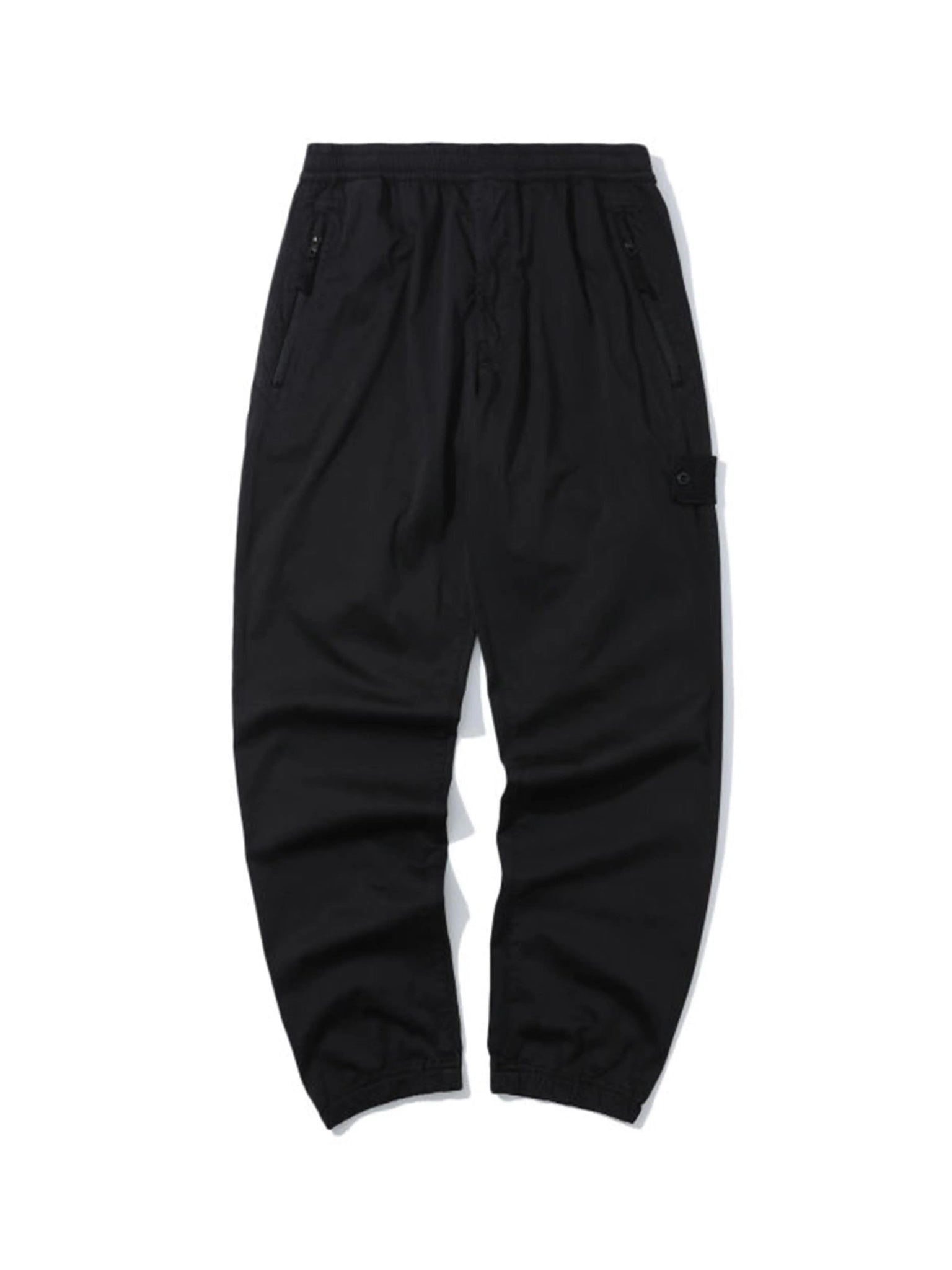 Stone Island Pant Black Prior