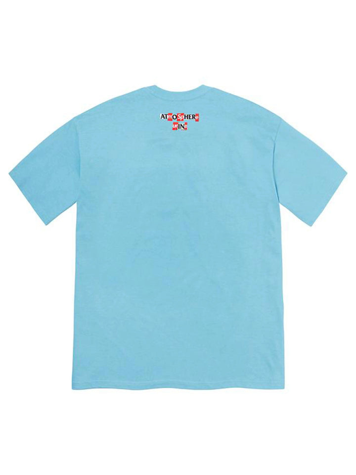 Supreme Antihero ICE Tee Light Slate [FW20] Prior